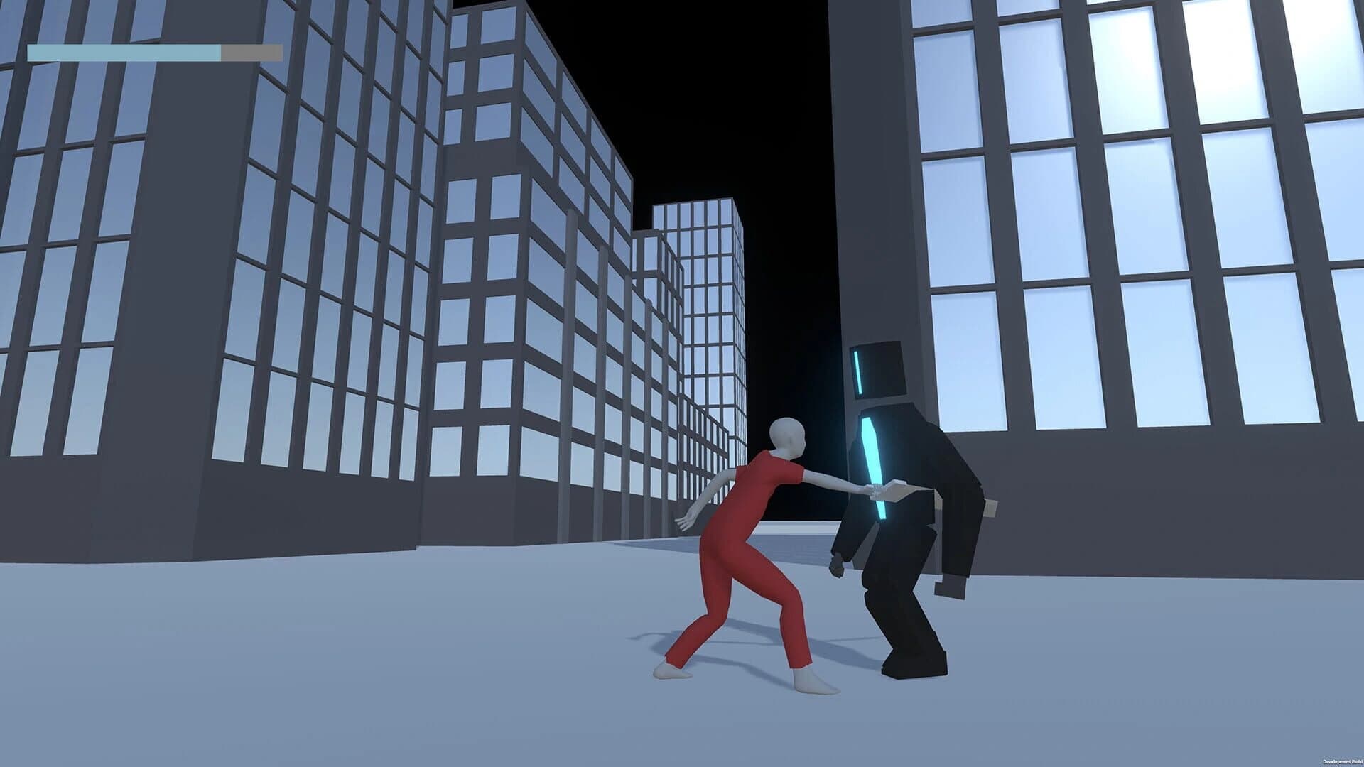 The Electric Odyssey screenshot 2