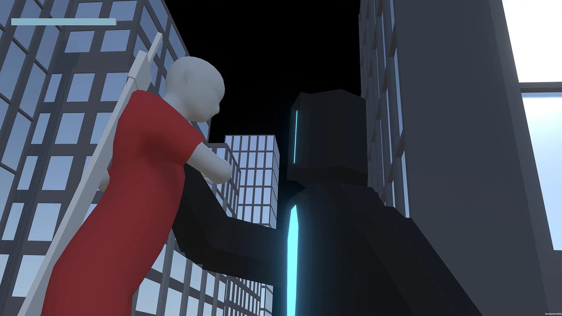 The Electric Odyssey screenshot 3