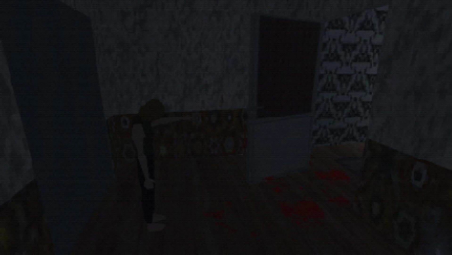 The Elevator screenshot 1
