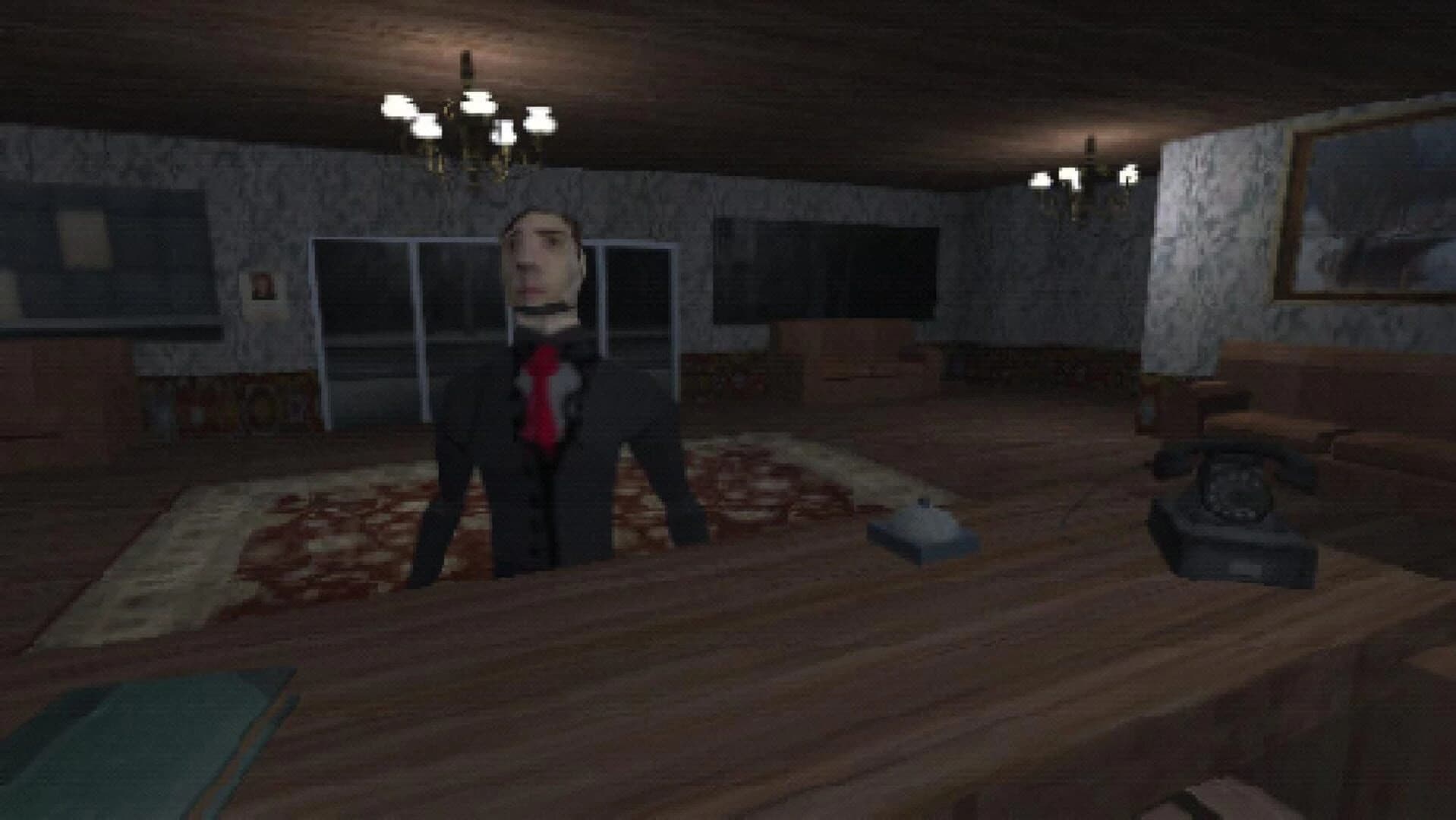 The Elevator screenshot 2