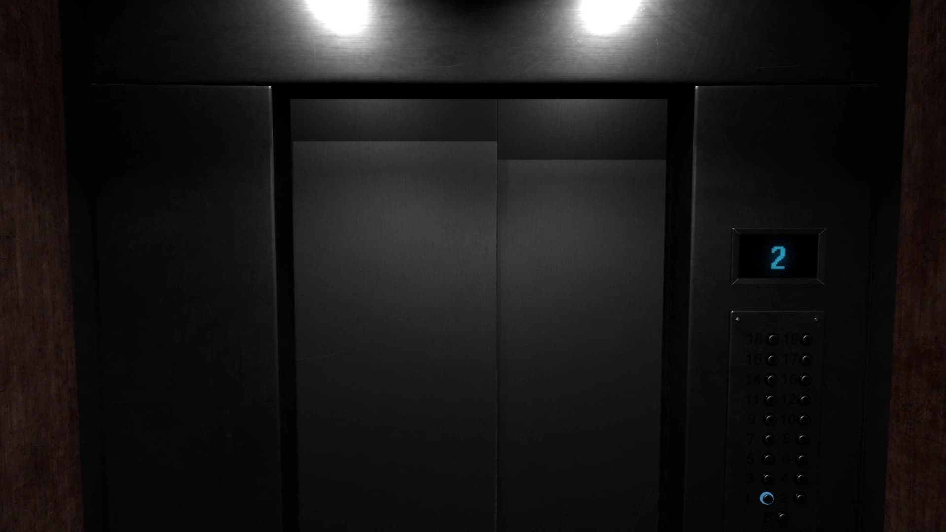 The Elevator Game screenshot 6