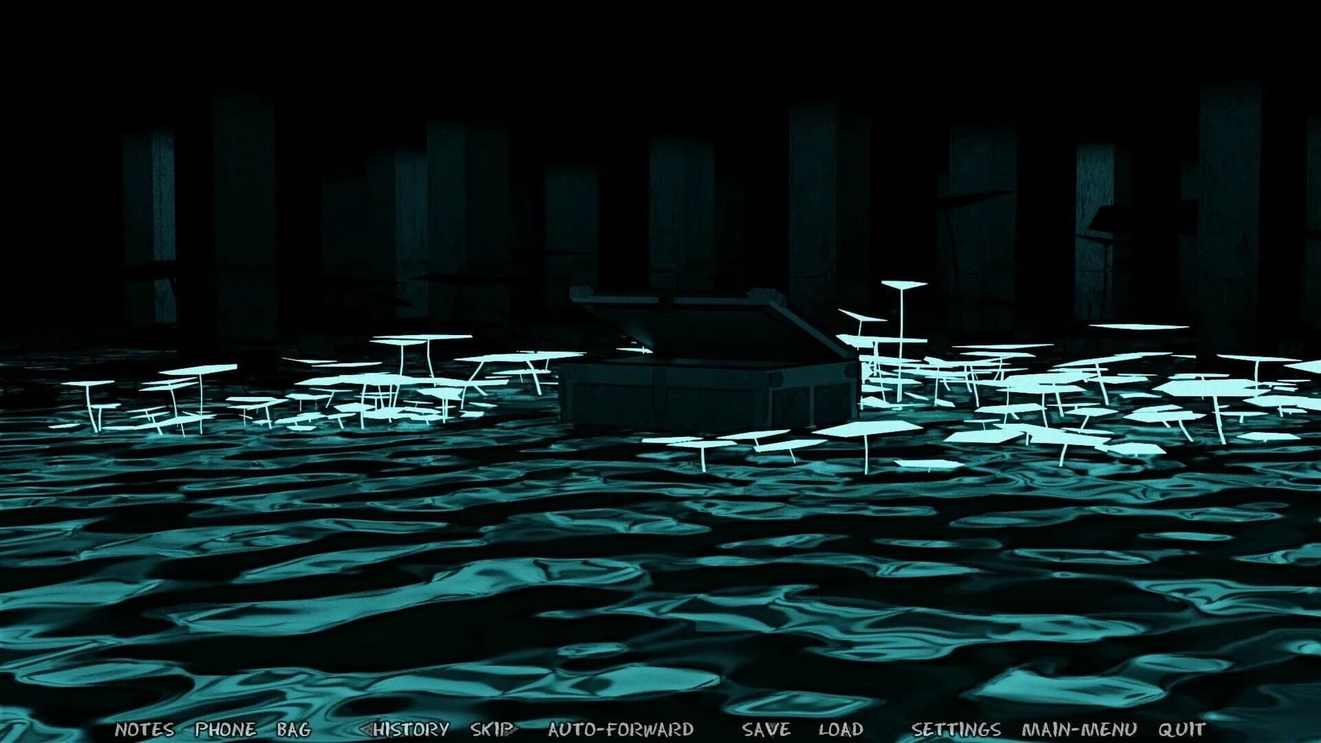 The Elevator Game with Catgirls screenshot 5