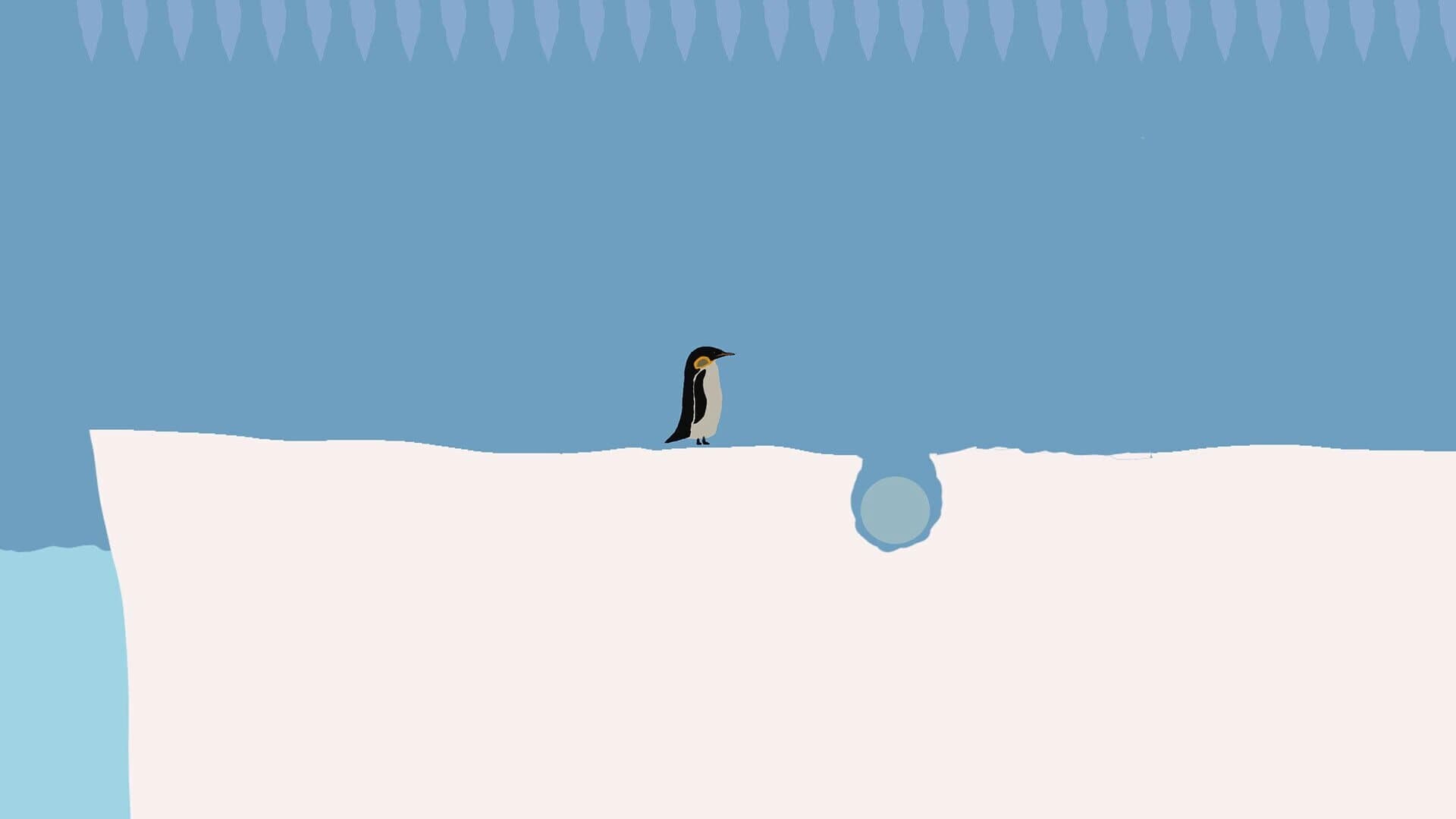 The Emperor Penguin Keita screenshot 3