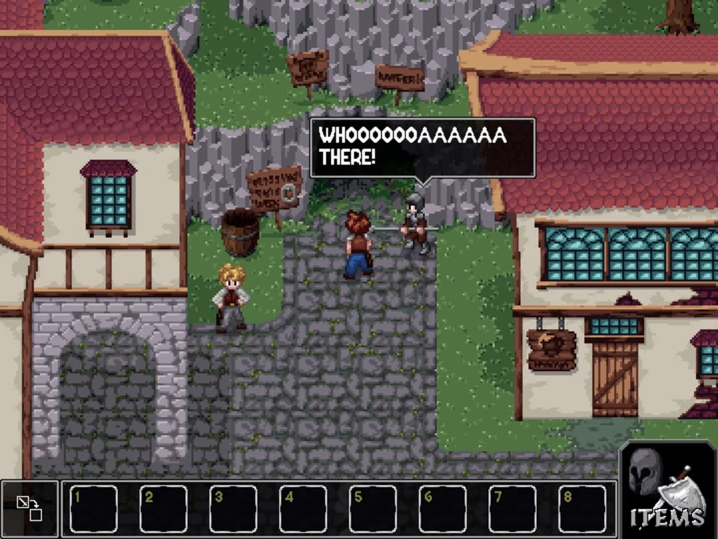 The Enchanted Cave 2 screenshot 3