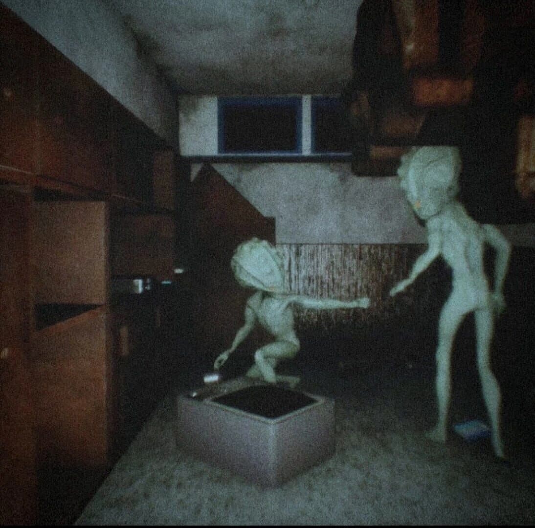 The Encounter screenshot 1