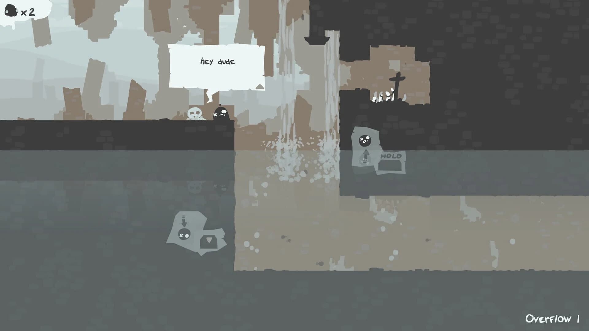 The End Is Nigh screenshot 5
