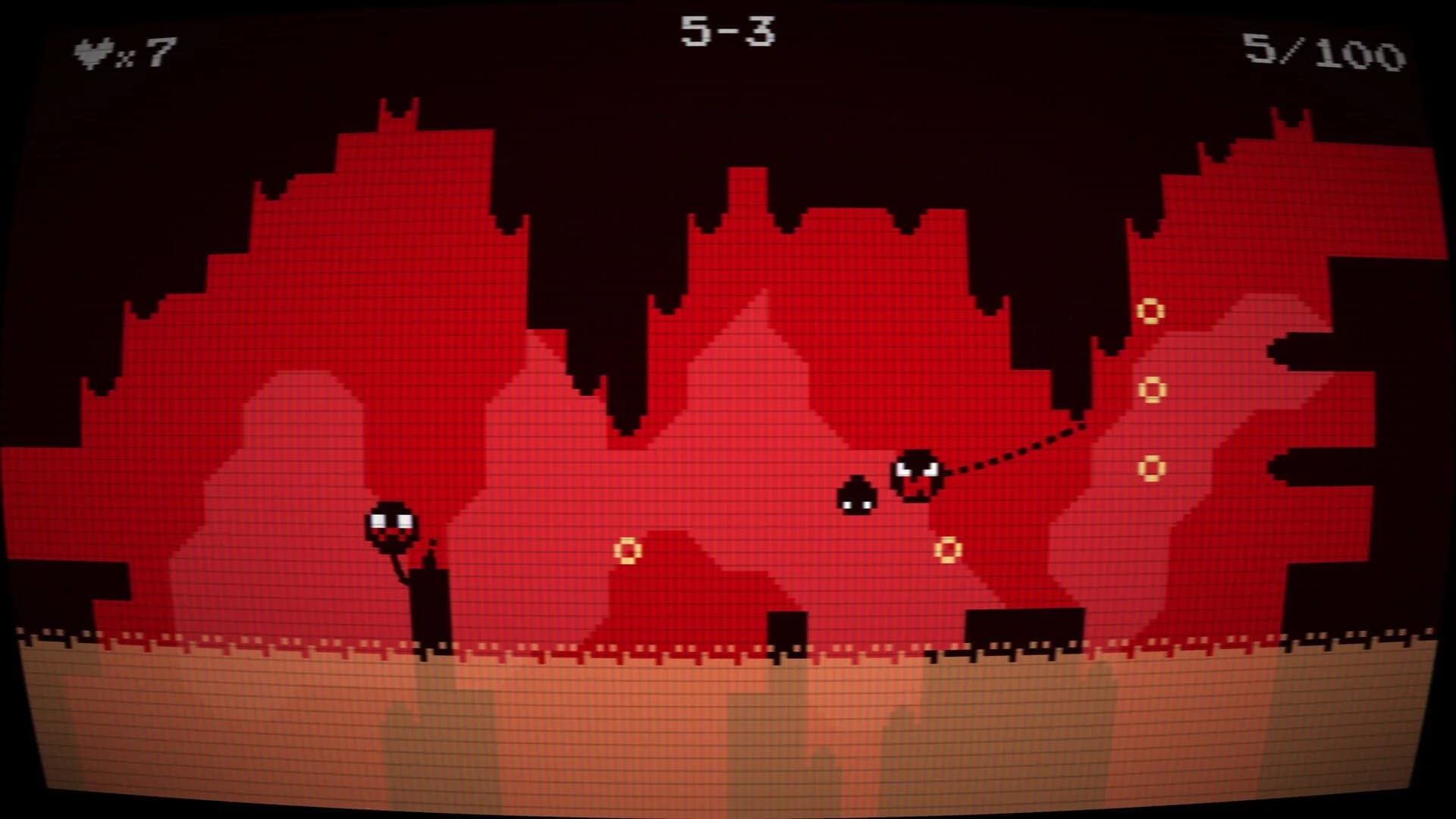 The End Is Nigh screenshot 1