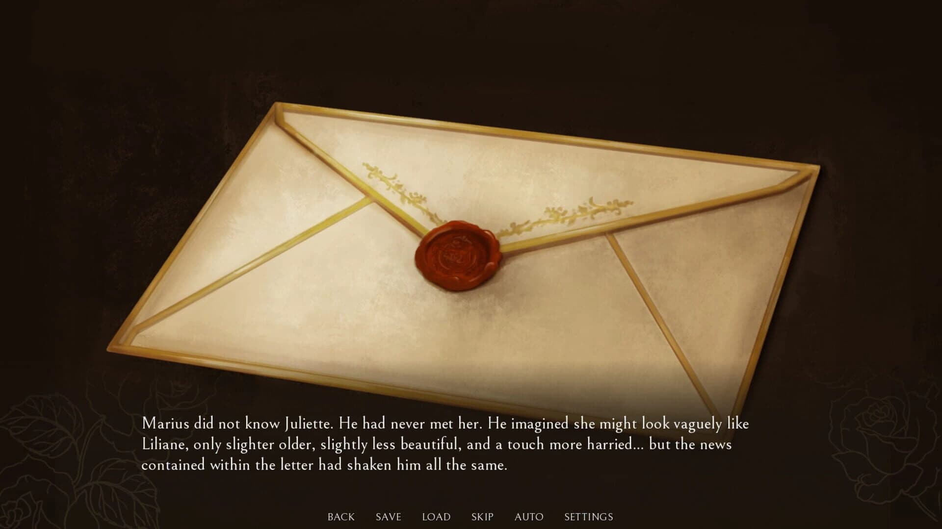 The End of an Actress screenshot 2