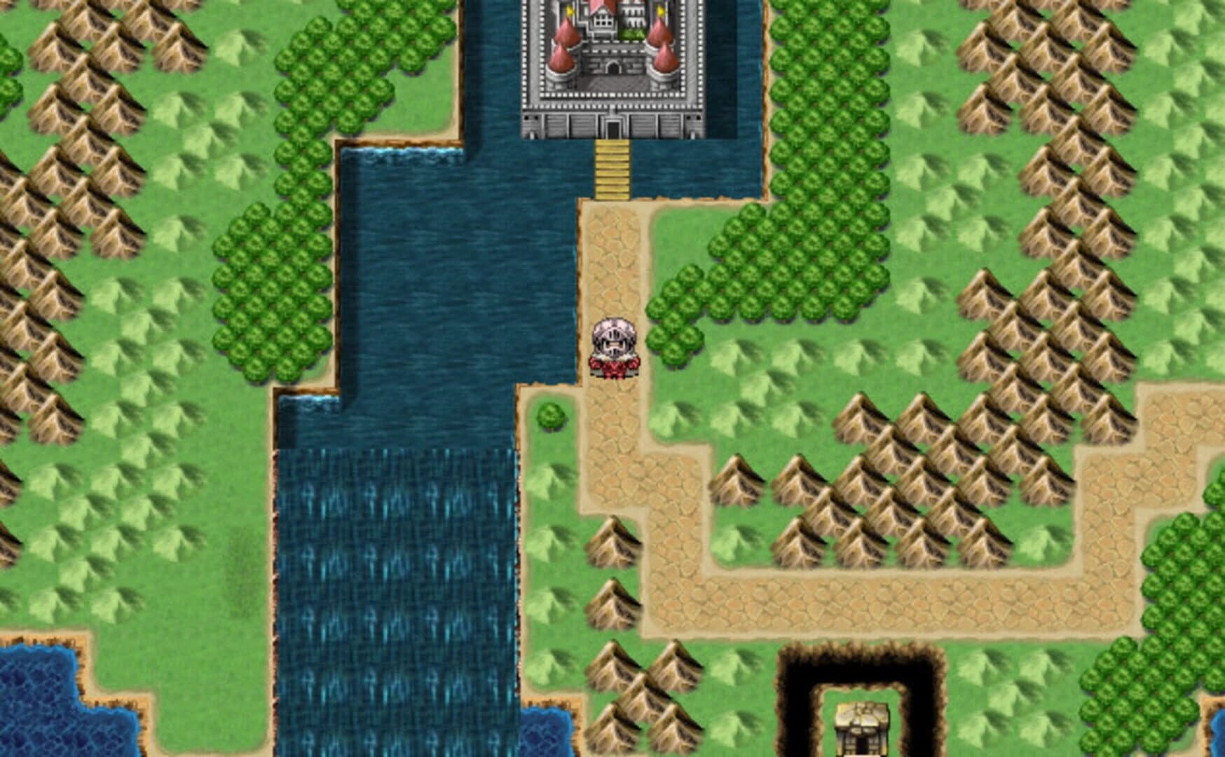 The End of an Age: Fading Remnants screenshot 3