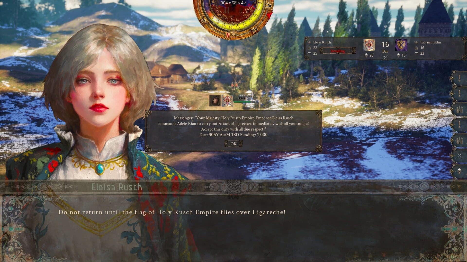 The End of History screenshot 5