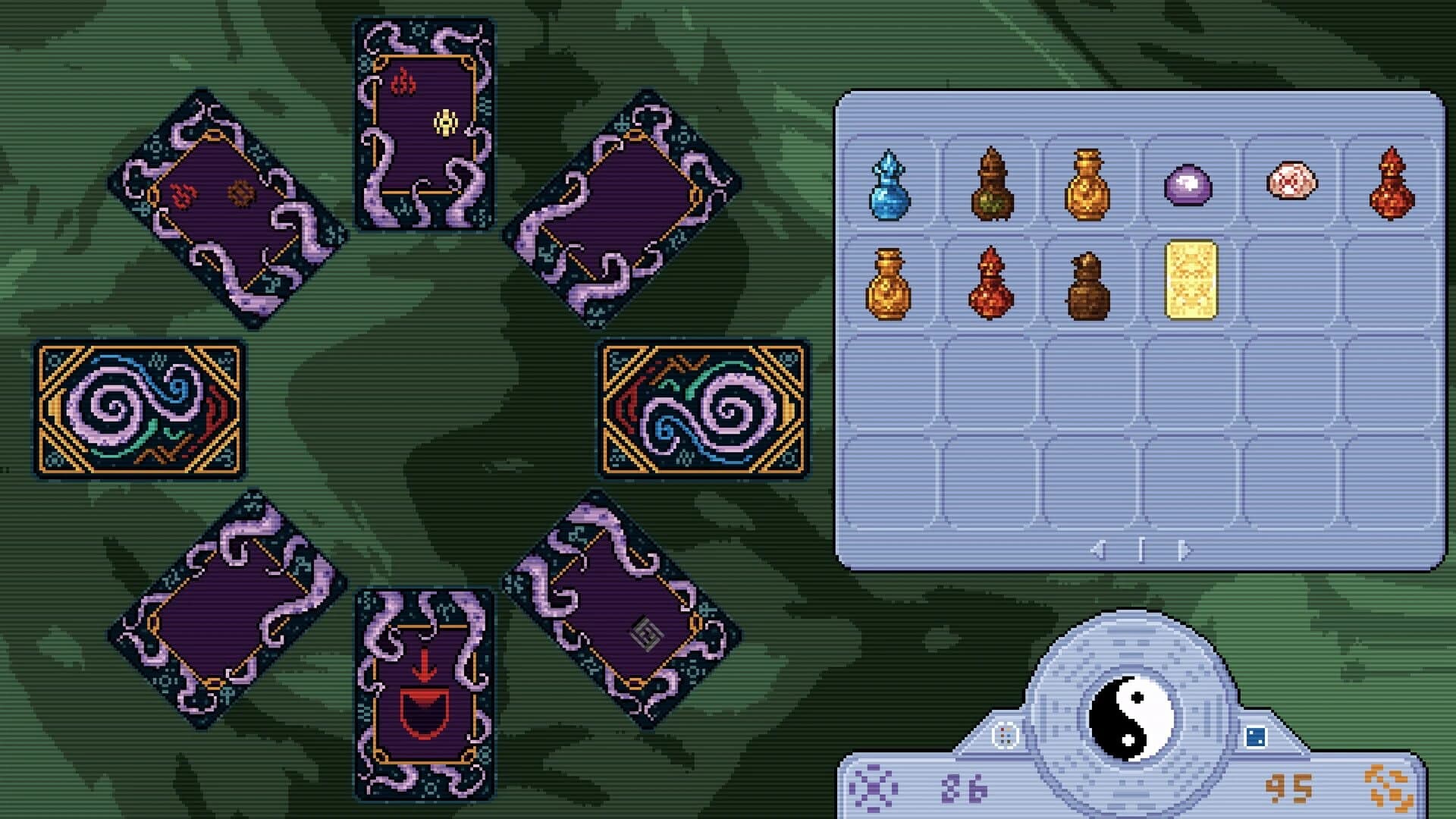 The End Protocol screenshot 4