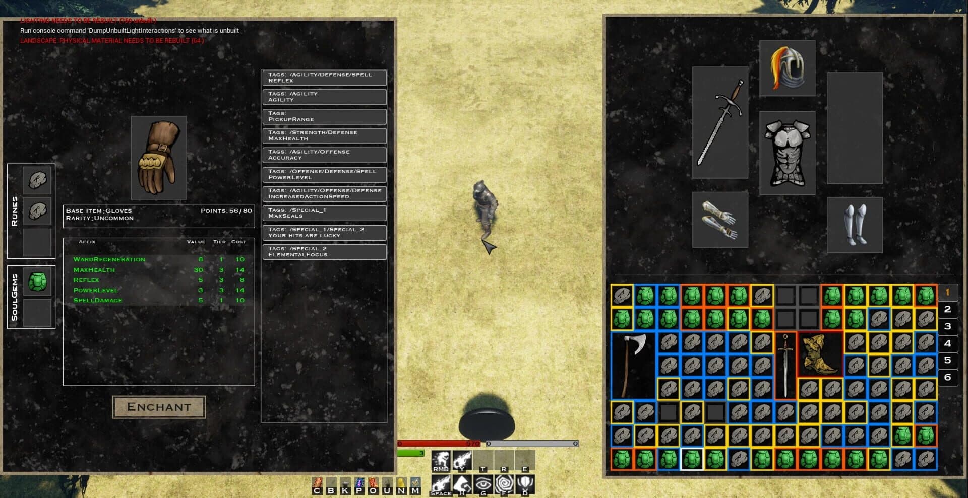 The Endgame screenshot 3