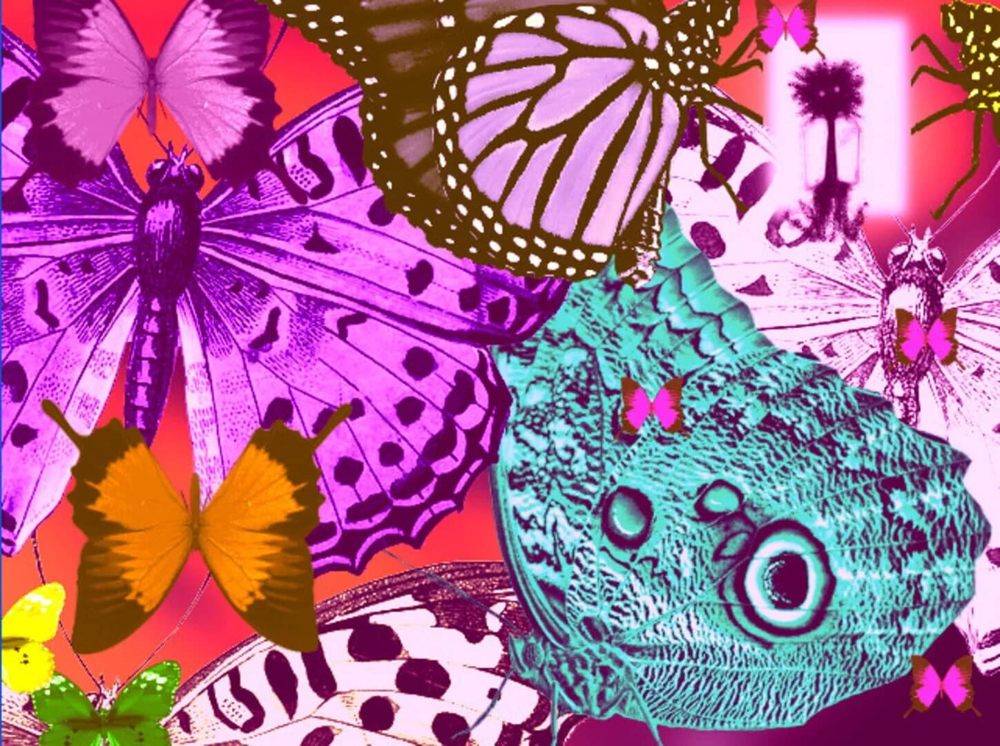 The Endless Empty screenshot 2