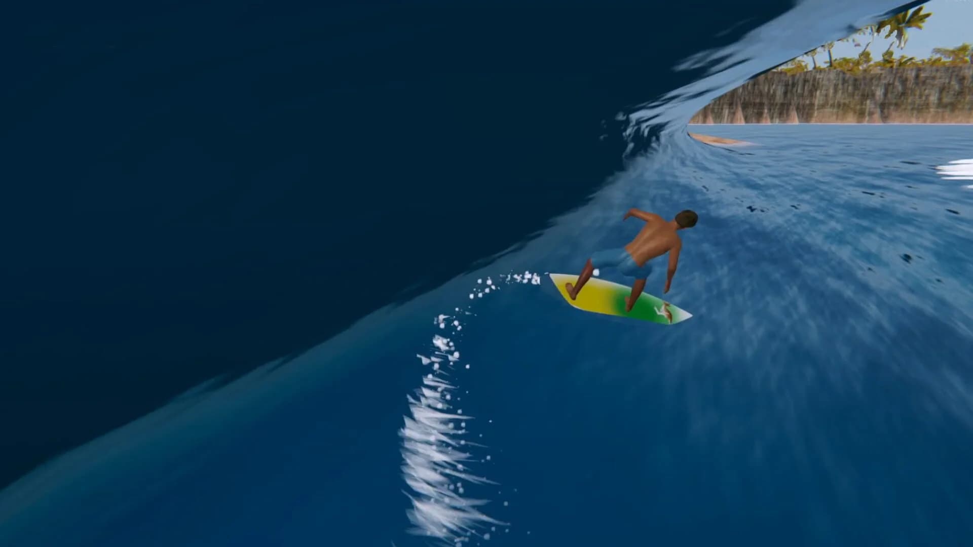 The Endless Summer: Search For Surf screenshot 3