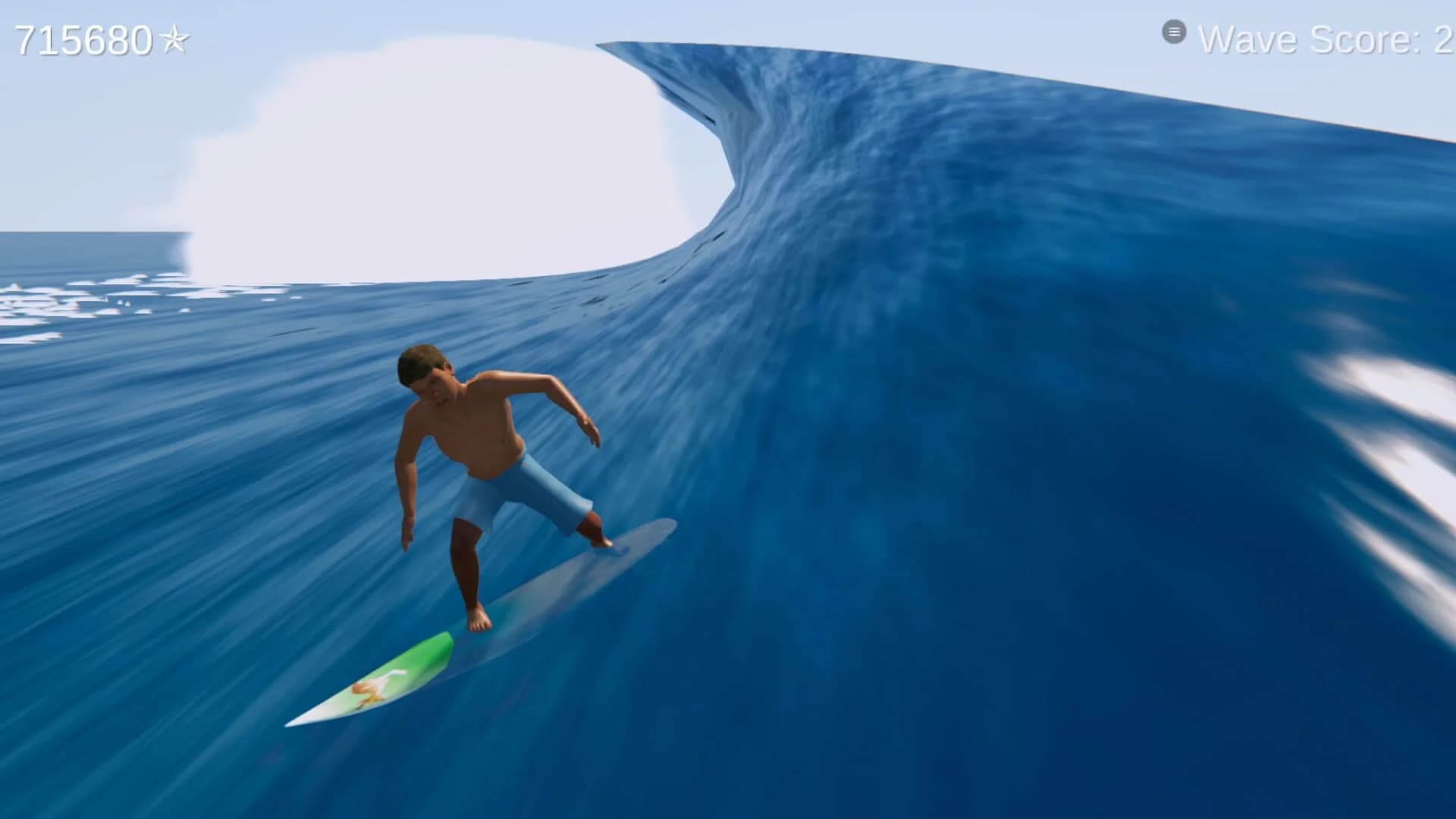 The Endless Summer: Search For Surf screenshot 4