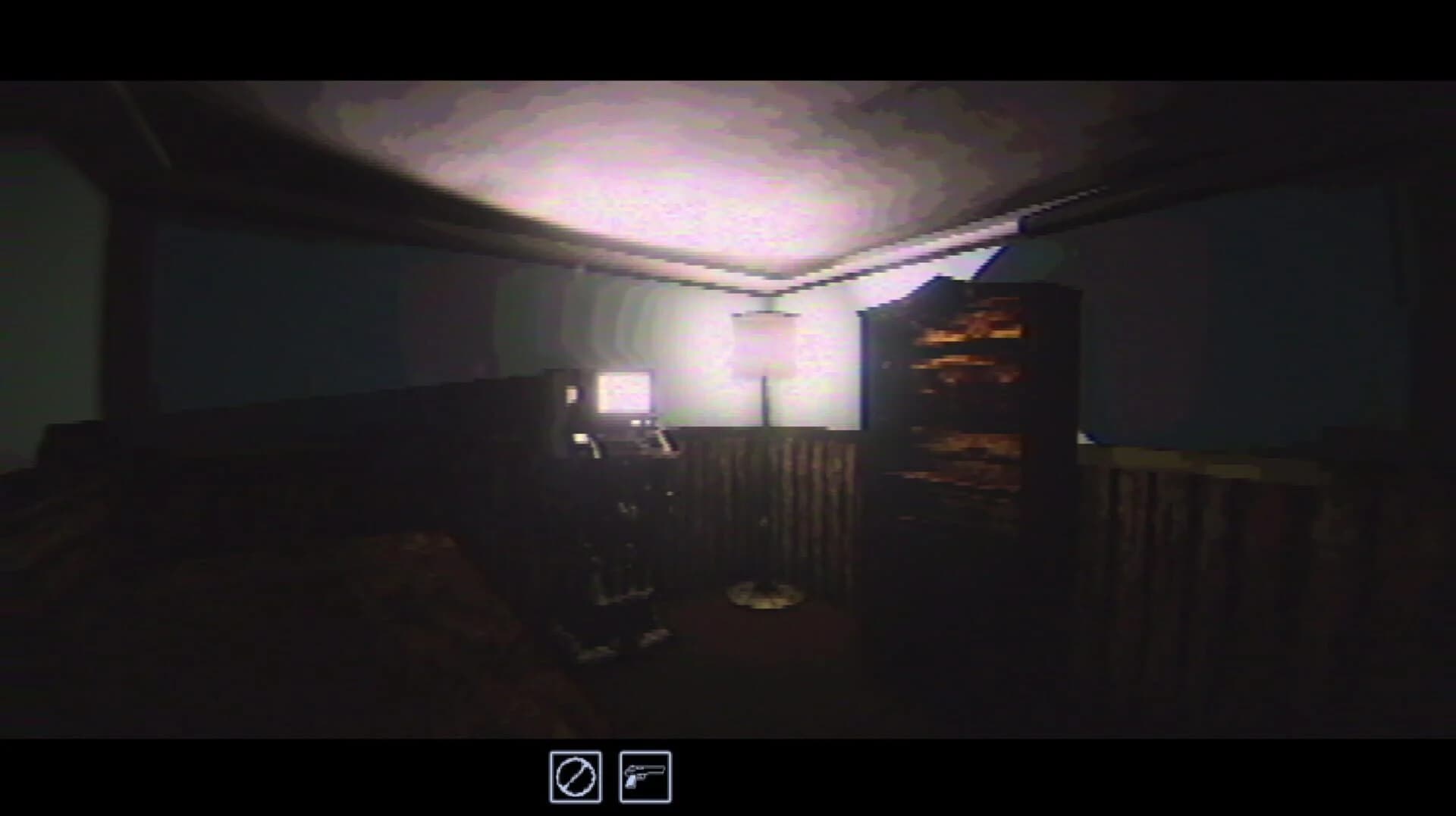 The Enigma Machine screenshot 1