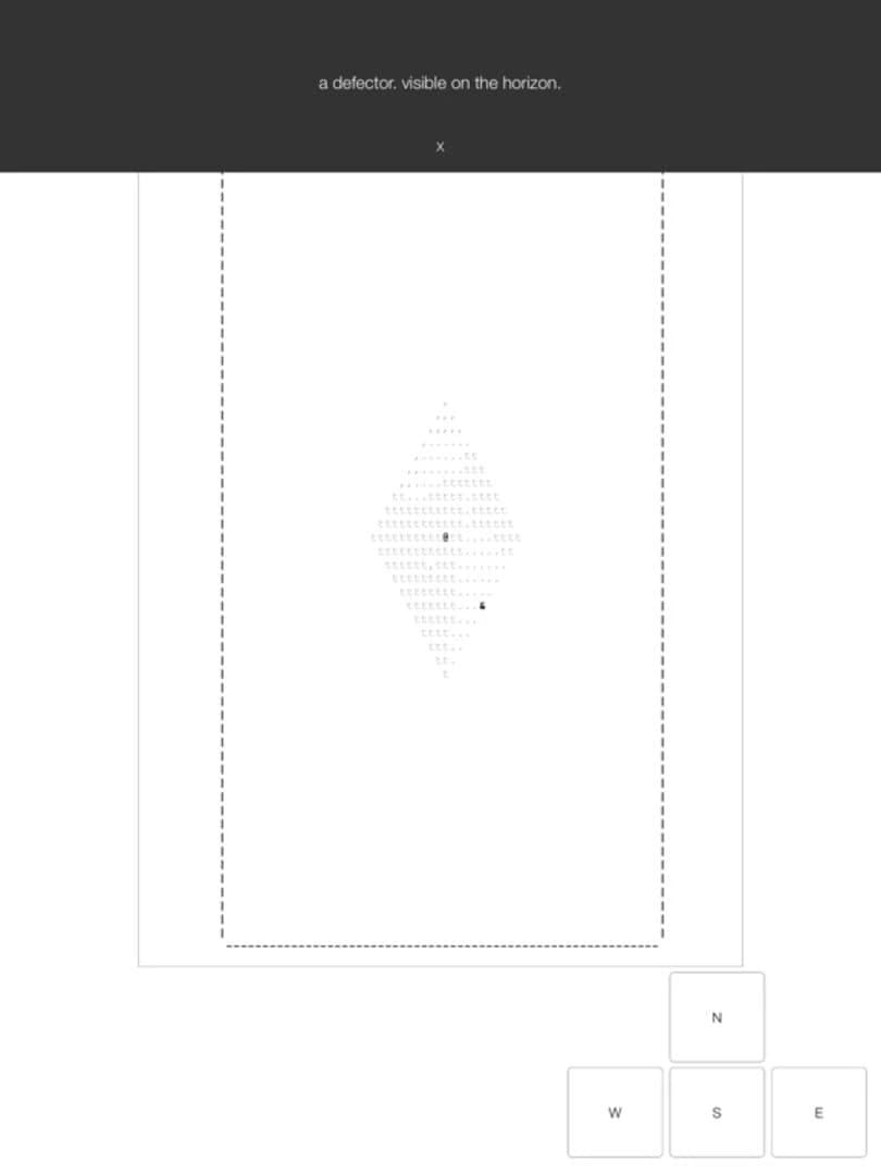 The Ensign screenshot 1