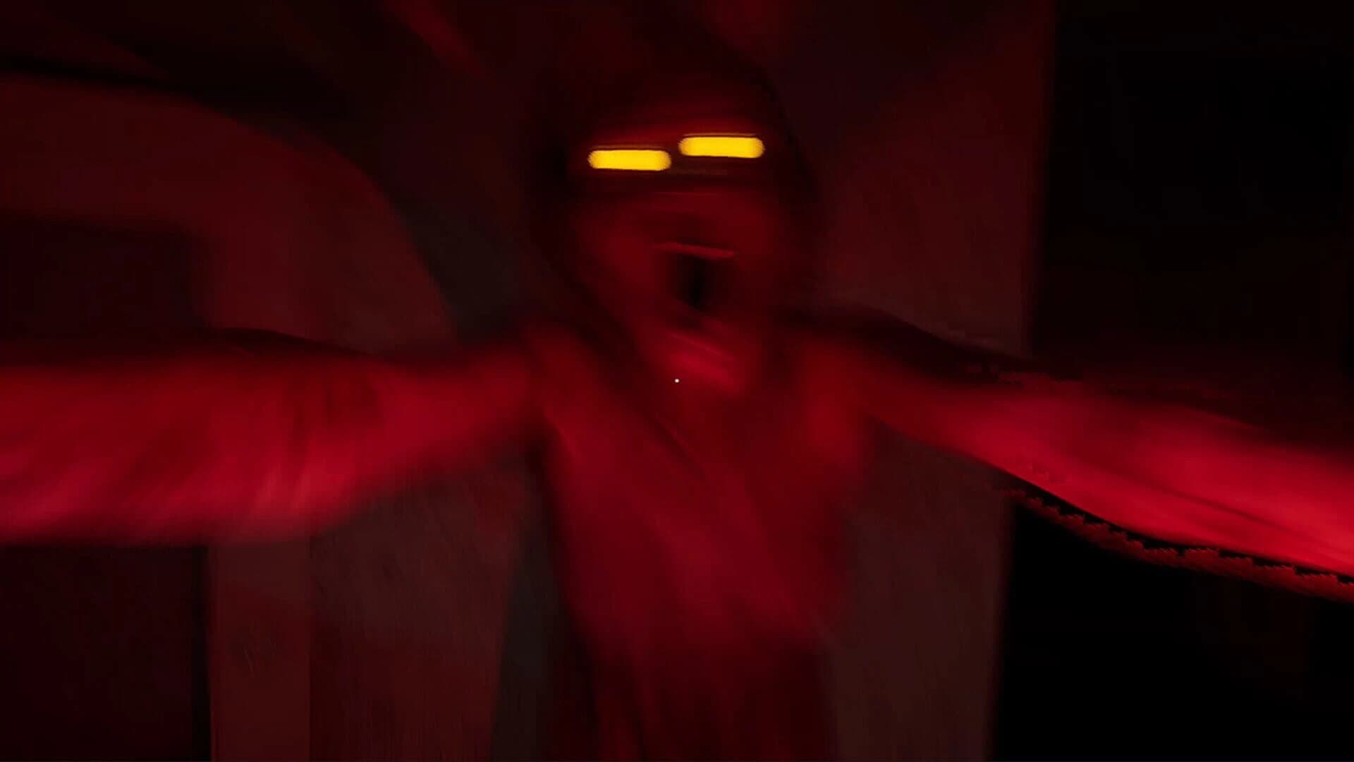 The Erased Student screenshot 2