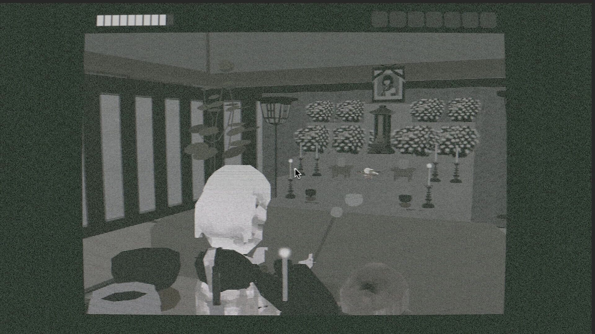The Escape to the Afterlife screenshot 5
