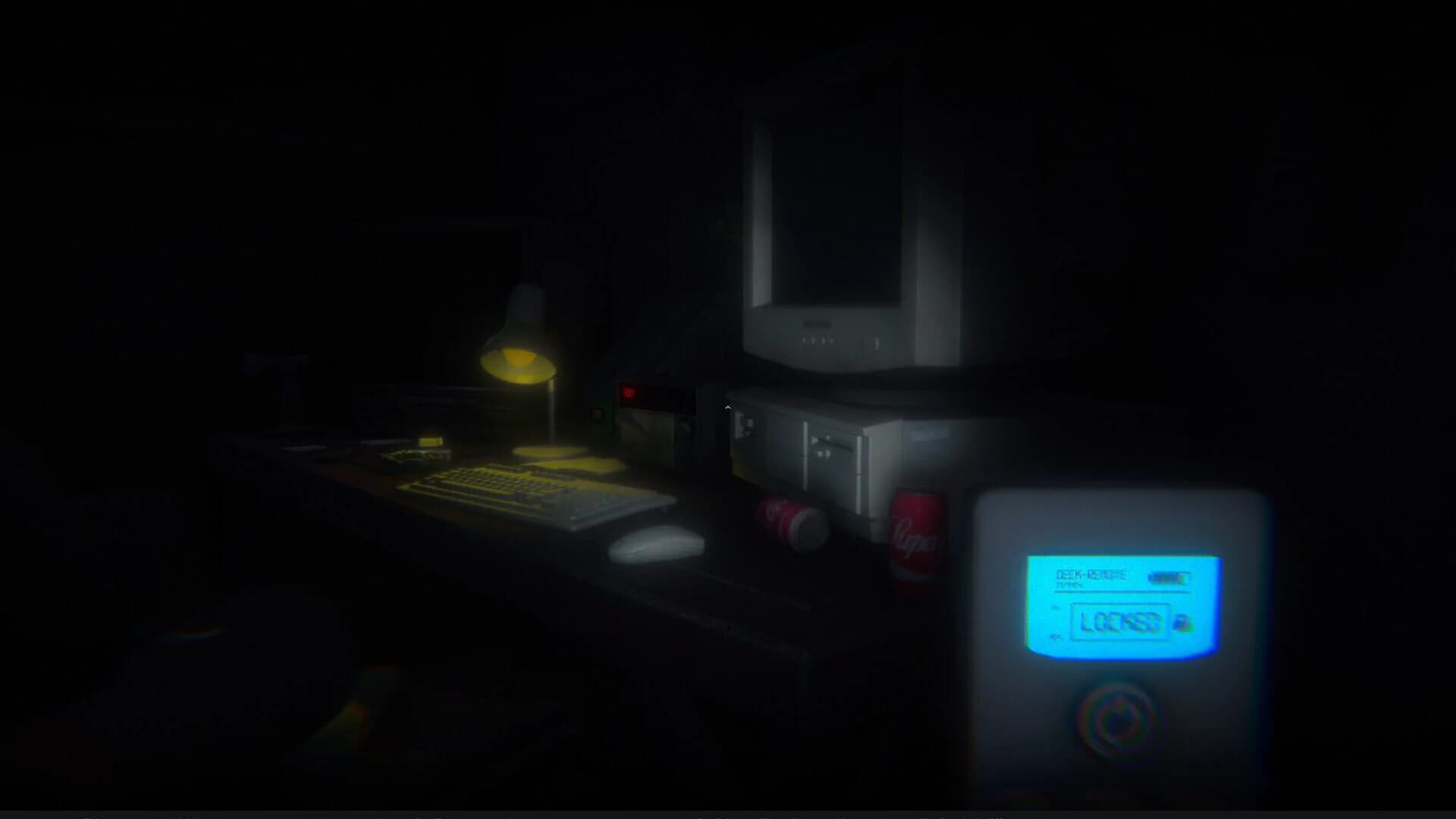 The Escape: Together screenshot 2