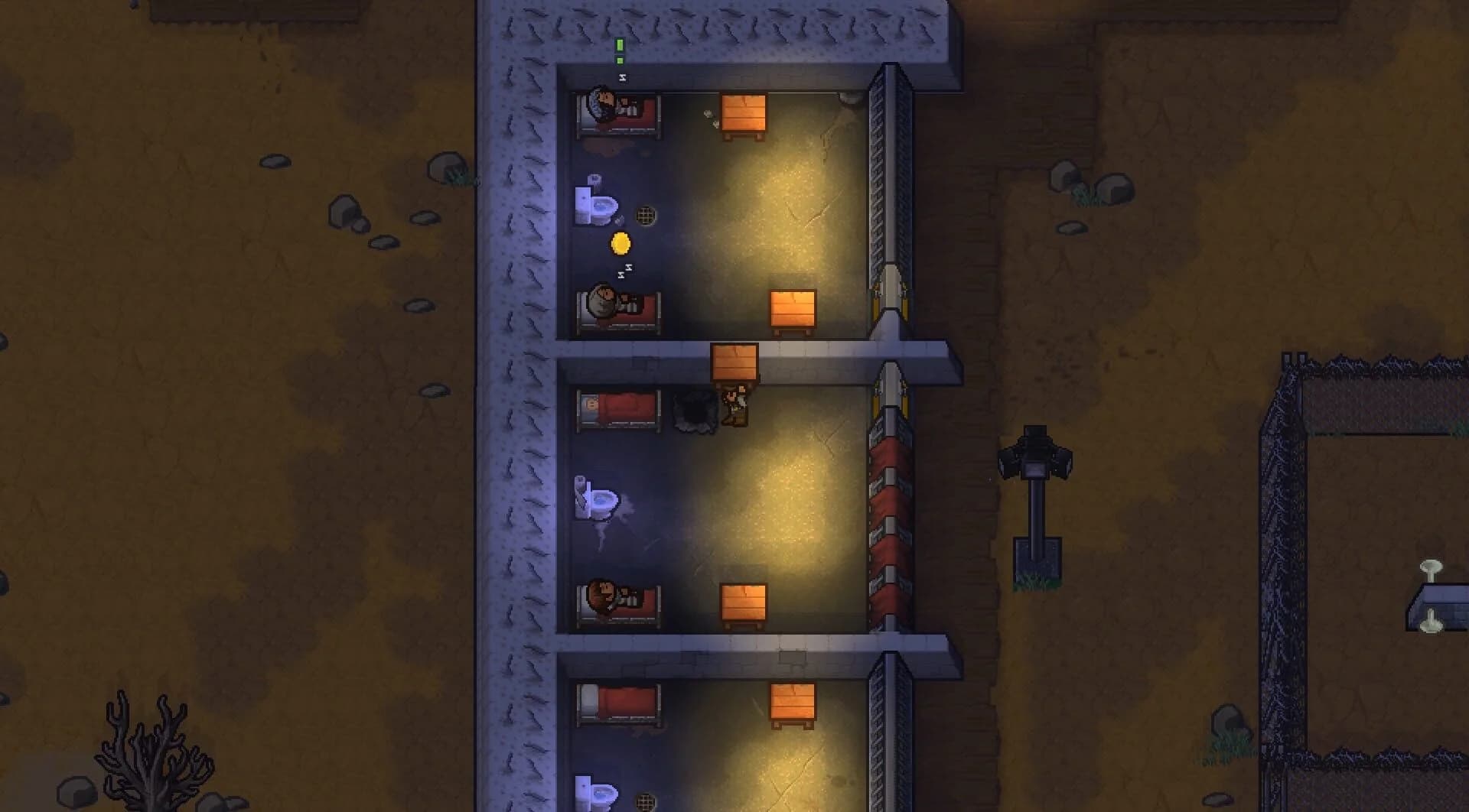 The Escapists 2 screenshot 5