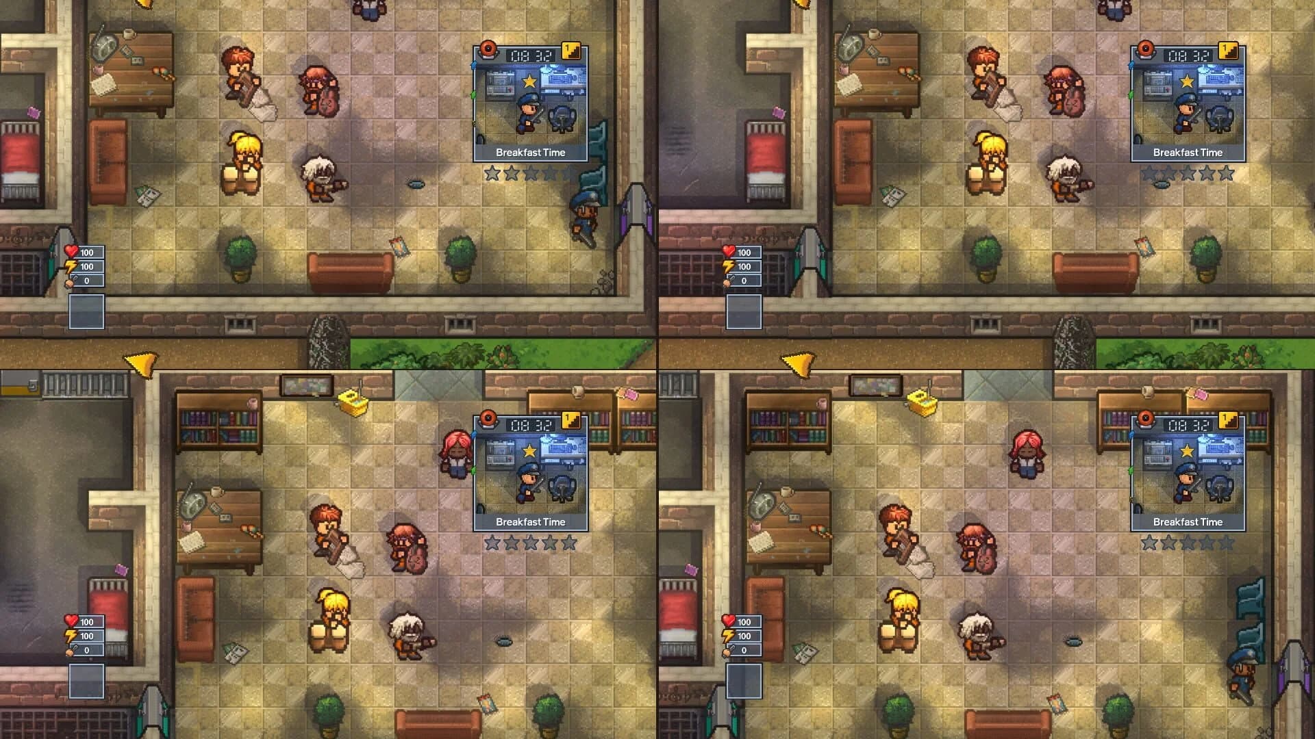 The Escapists 2: Special Edition screenshot 5
