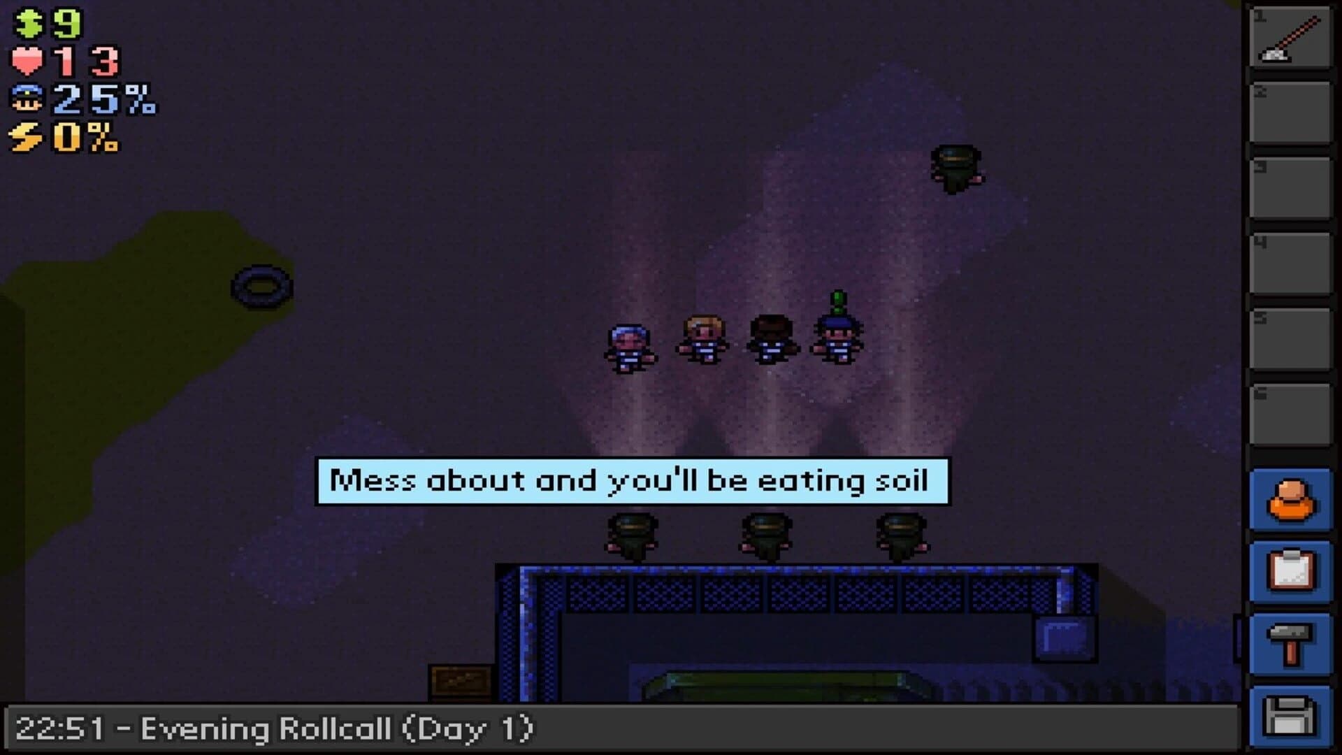 The Escapists: Escape Team screenshot 5