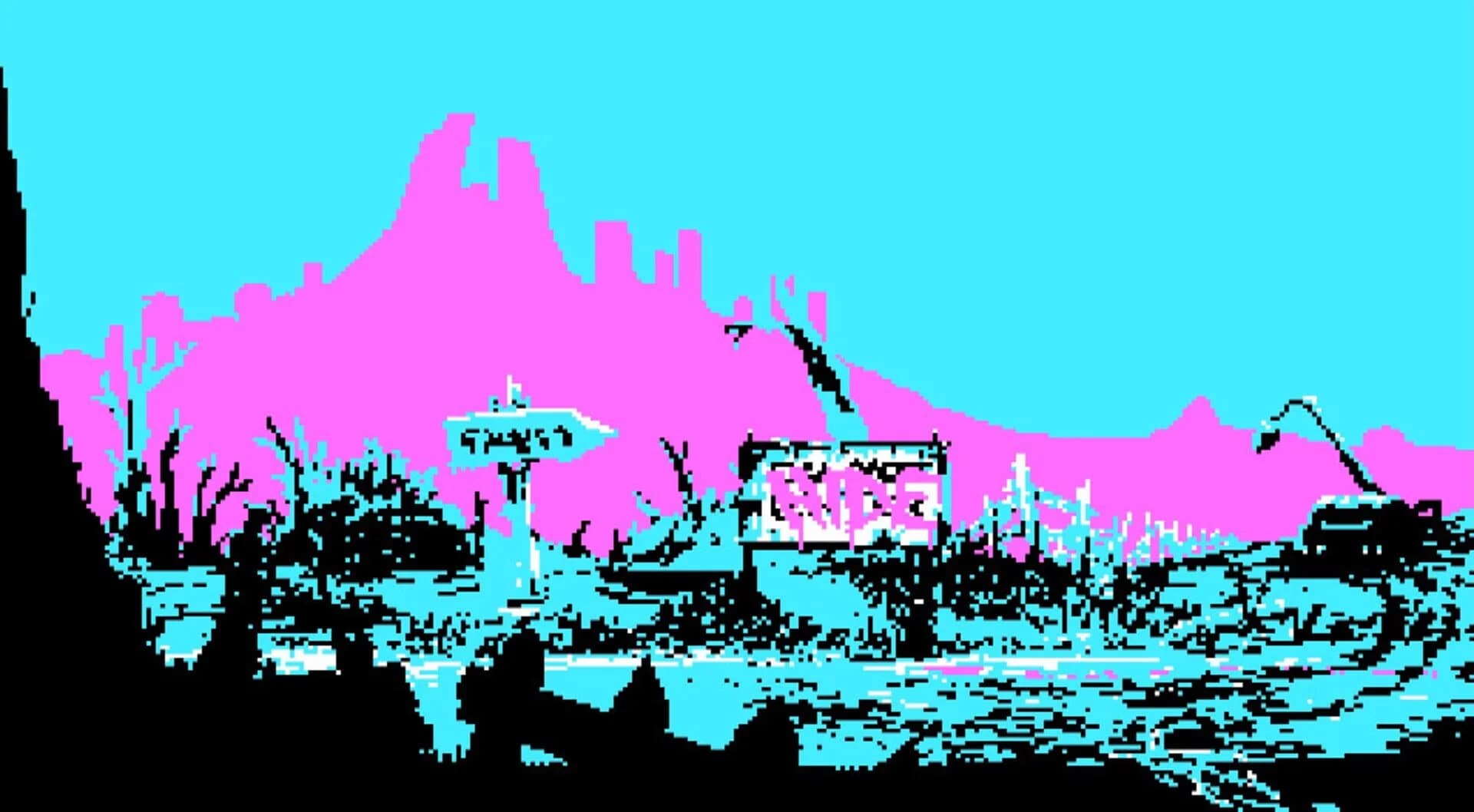 The Eternal Castle: Remastered screenshot 5