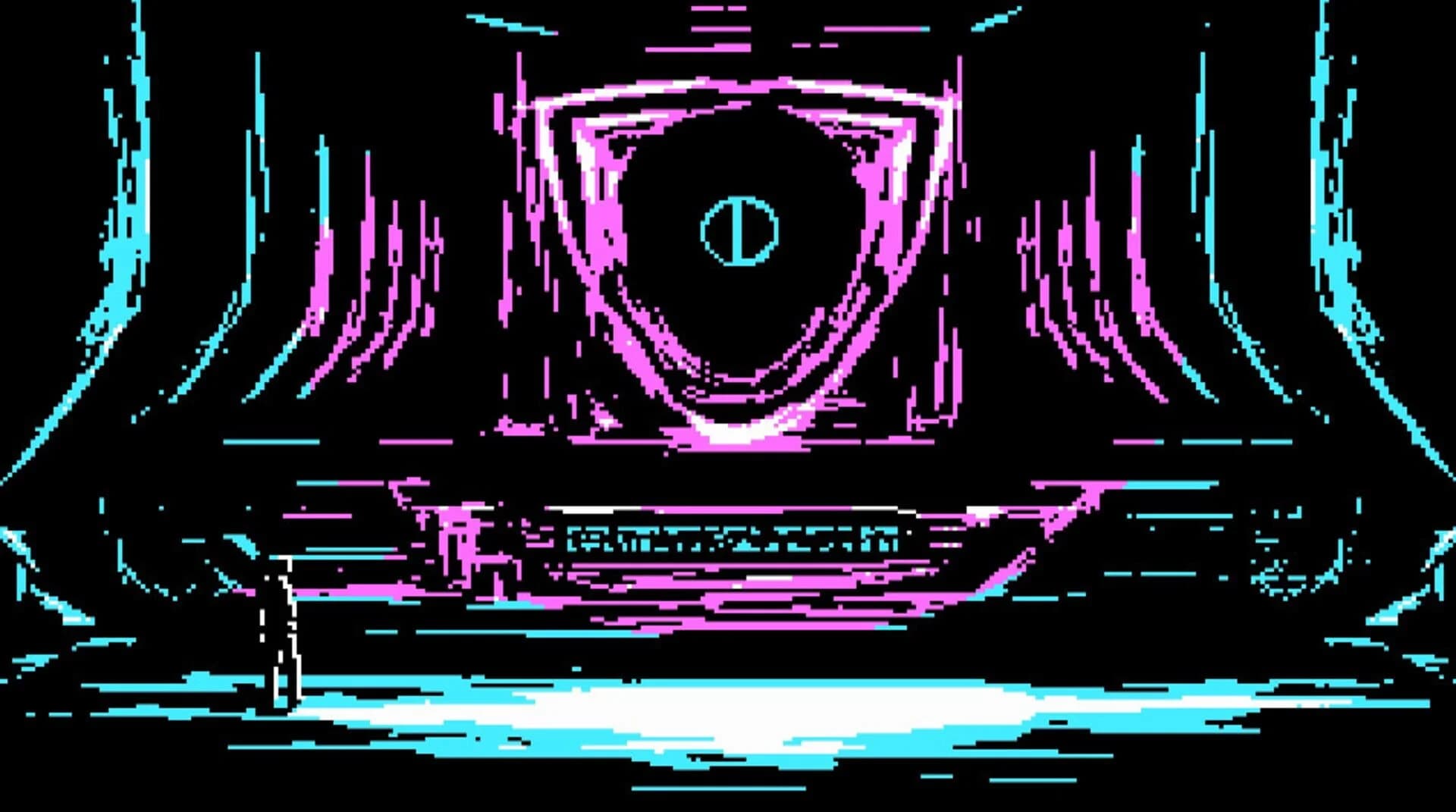 The Eternal Castle: Remastered screenshot 3