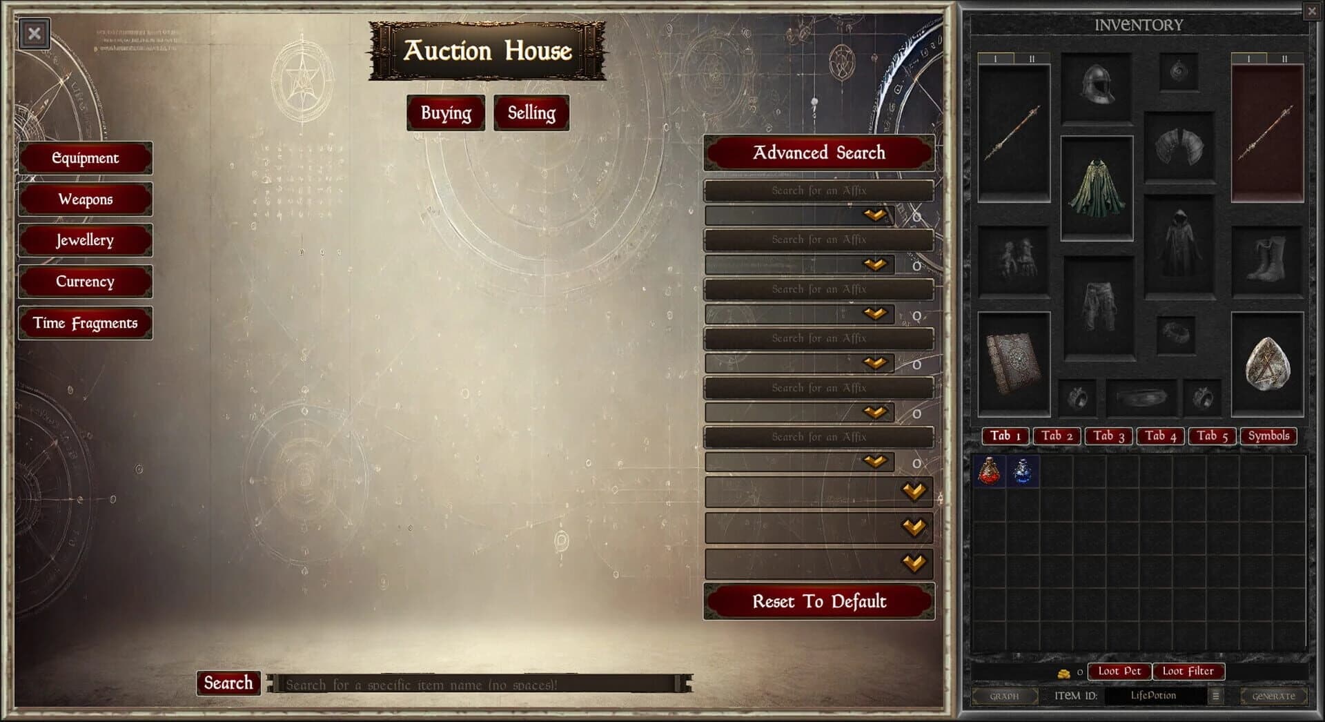 The Eternal Hunt screenshot 5