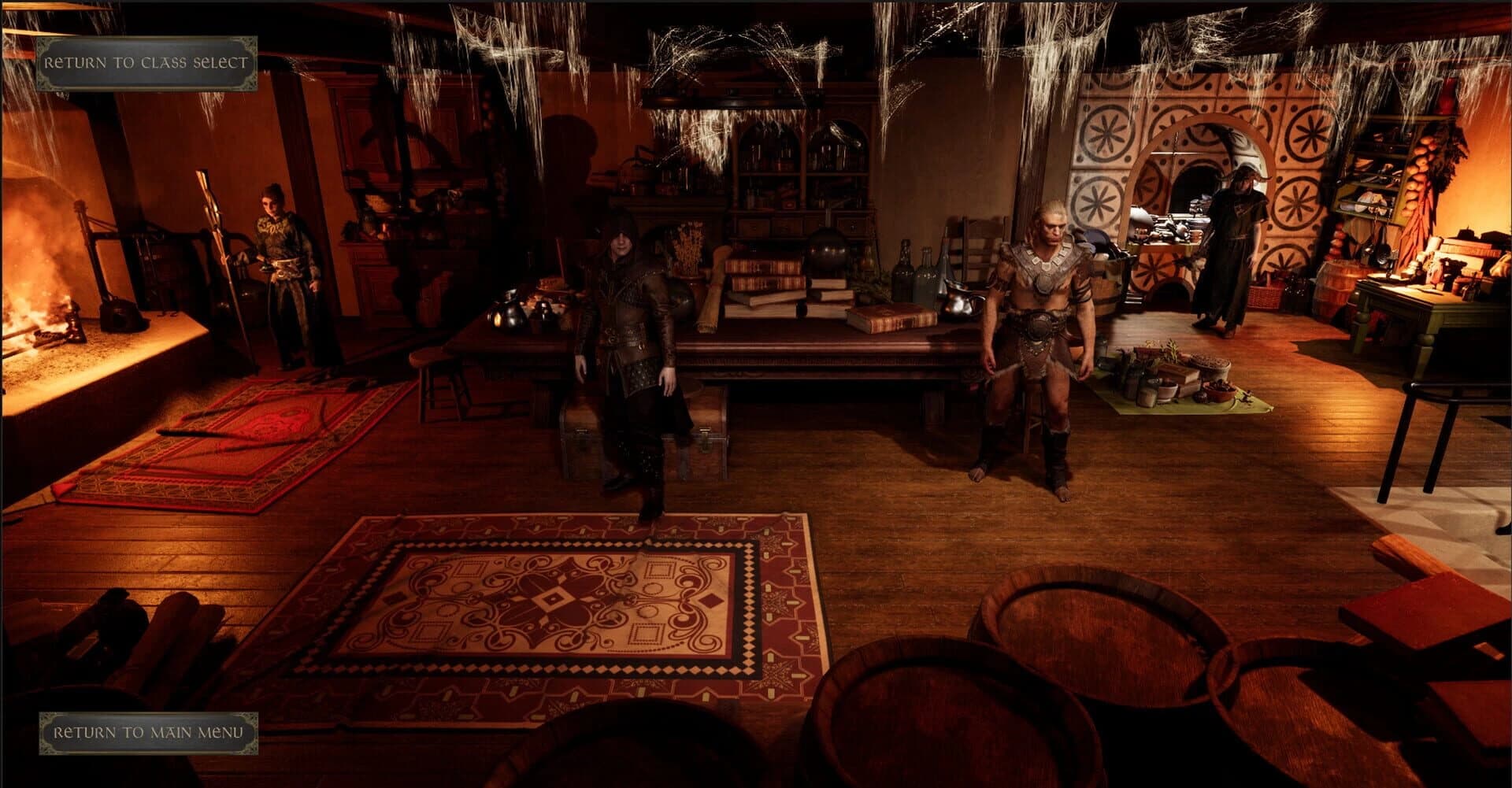 The Eternal Hunt screenshot 2