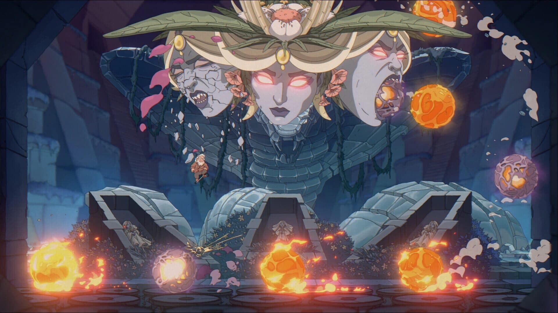 The Eternal Life of Goldman screenshot 5