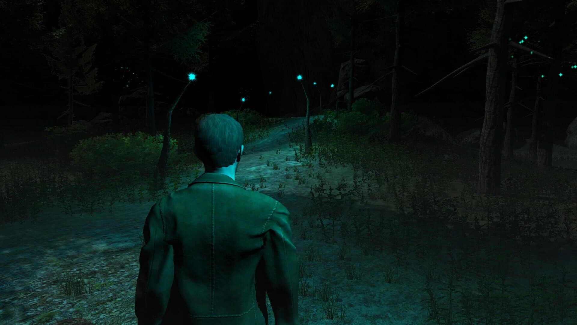 The Evil in the Forest screenshot 5