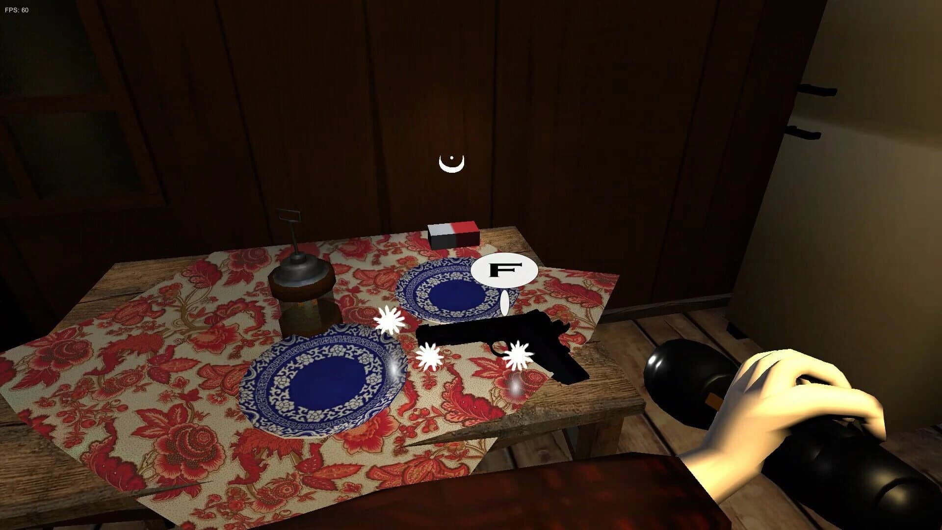 The Evil Sect screenshot 4