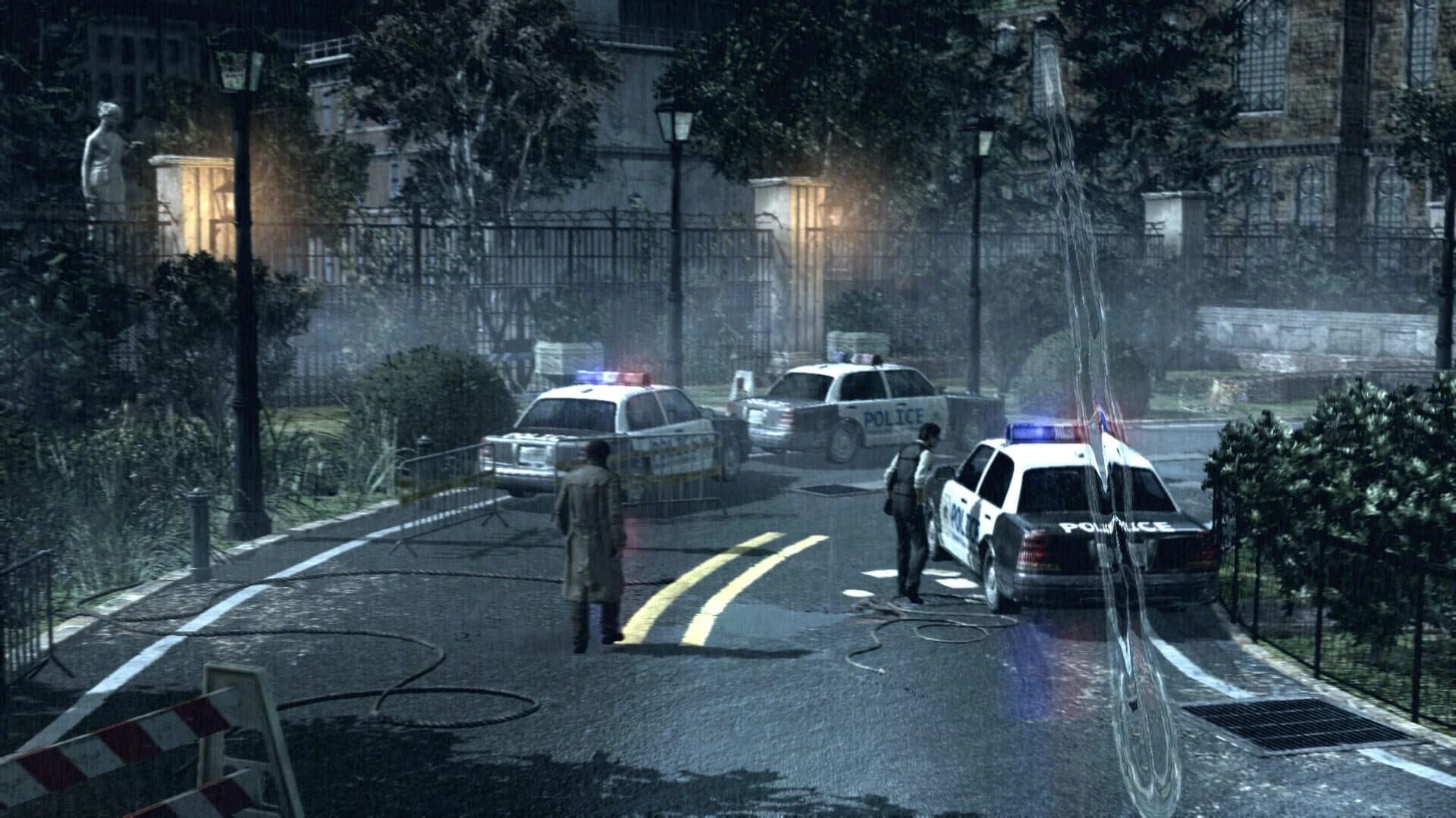 The Evil Within Bundle screenshot 4