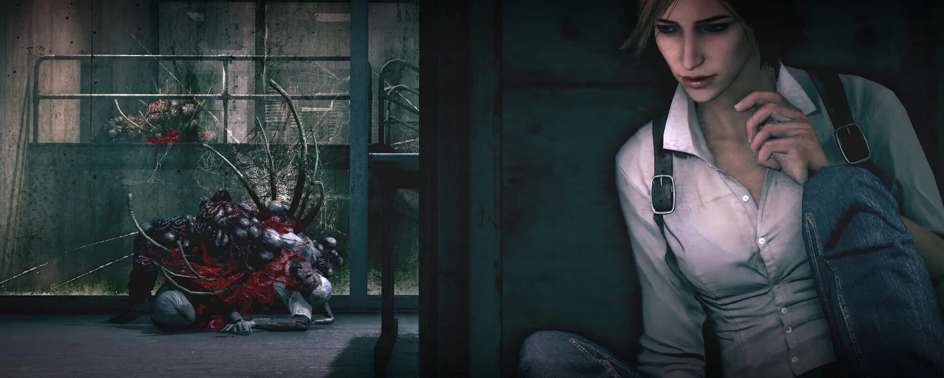 The Evil Within: The Assignment screenshot 4
