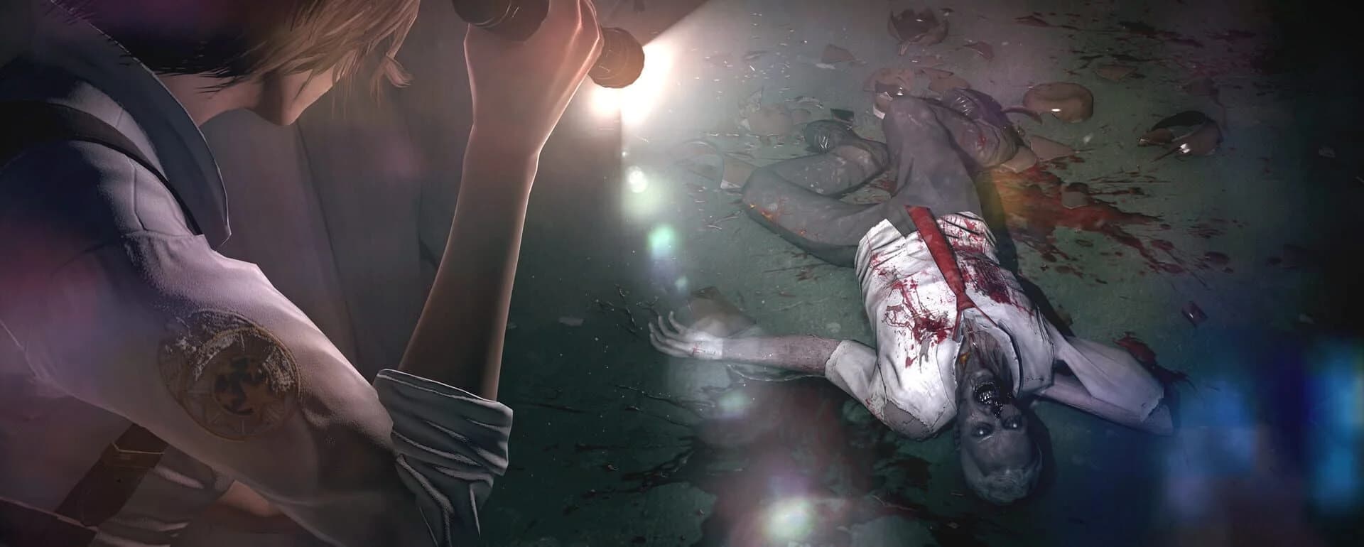 The Evil Within: The Assignment screenshot 5
