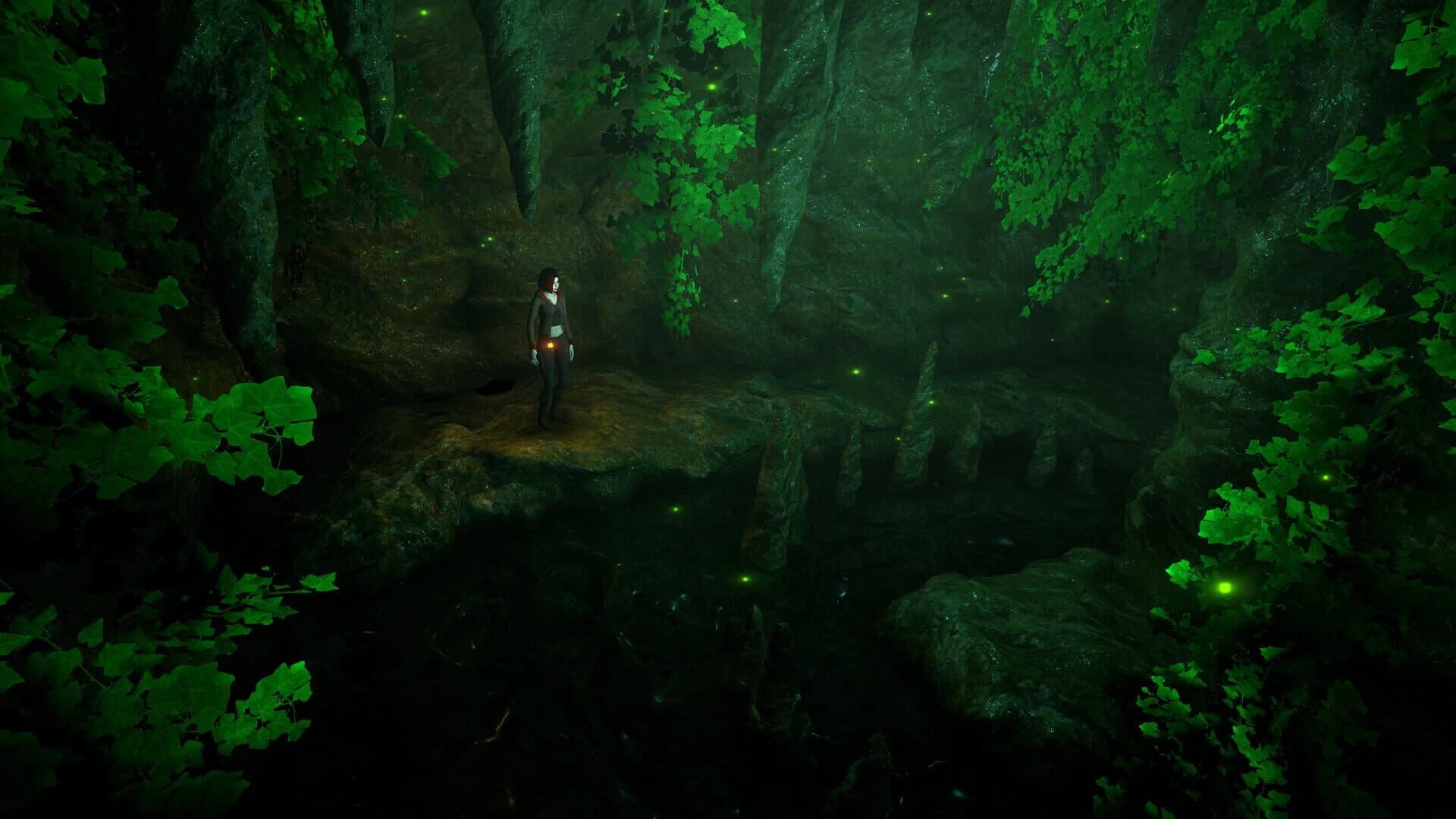 The Evil's Nest screenshot 5