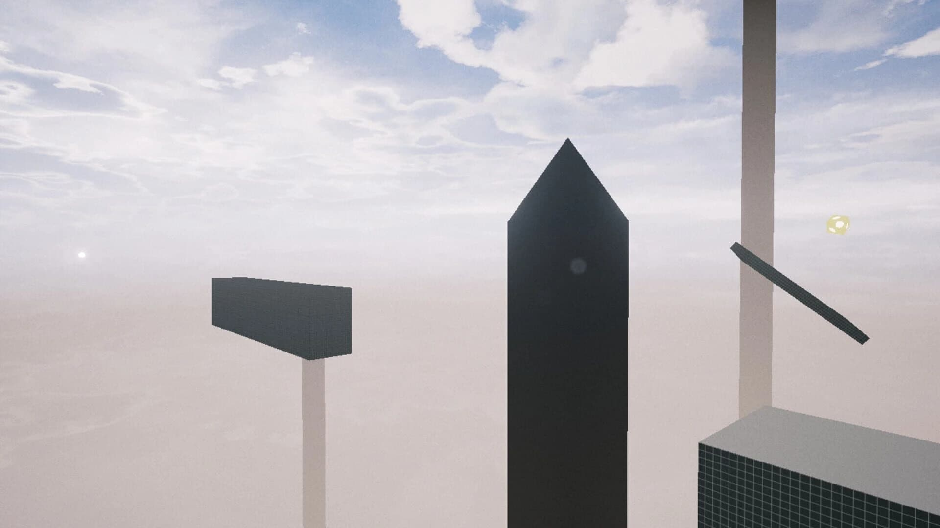 The Existence Abstract screenshot 1