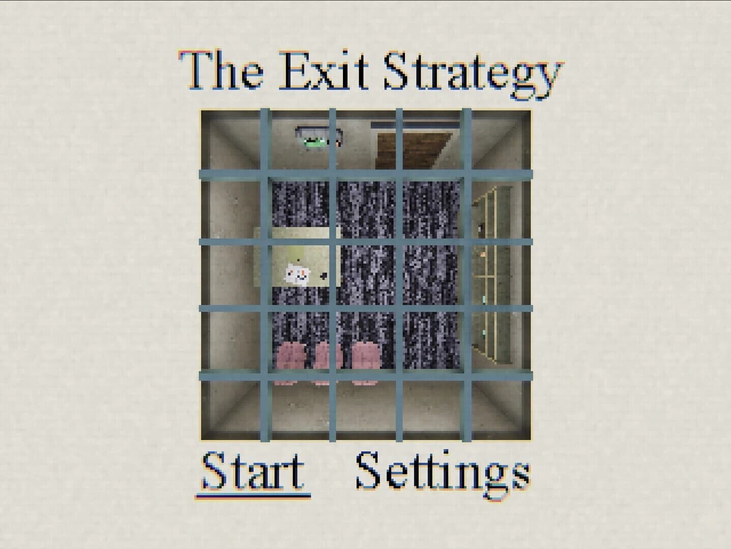 The Exit Strategy screenshot 1