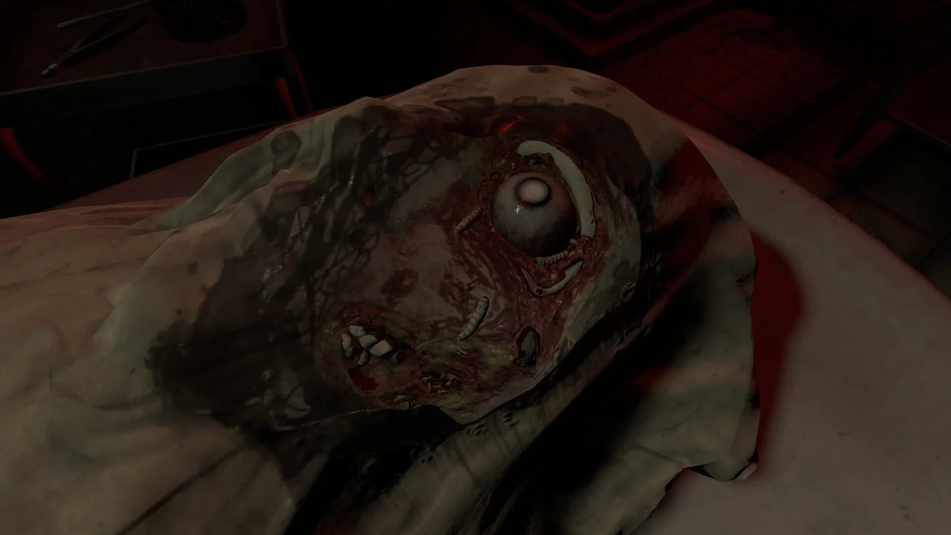 The Exorcist: Legion VR - Deluxe Edition screenshot 3