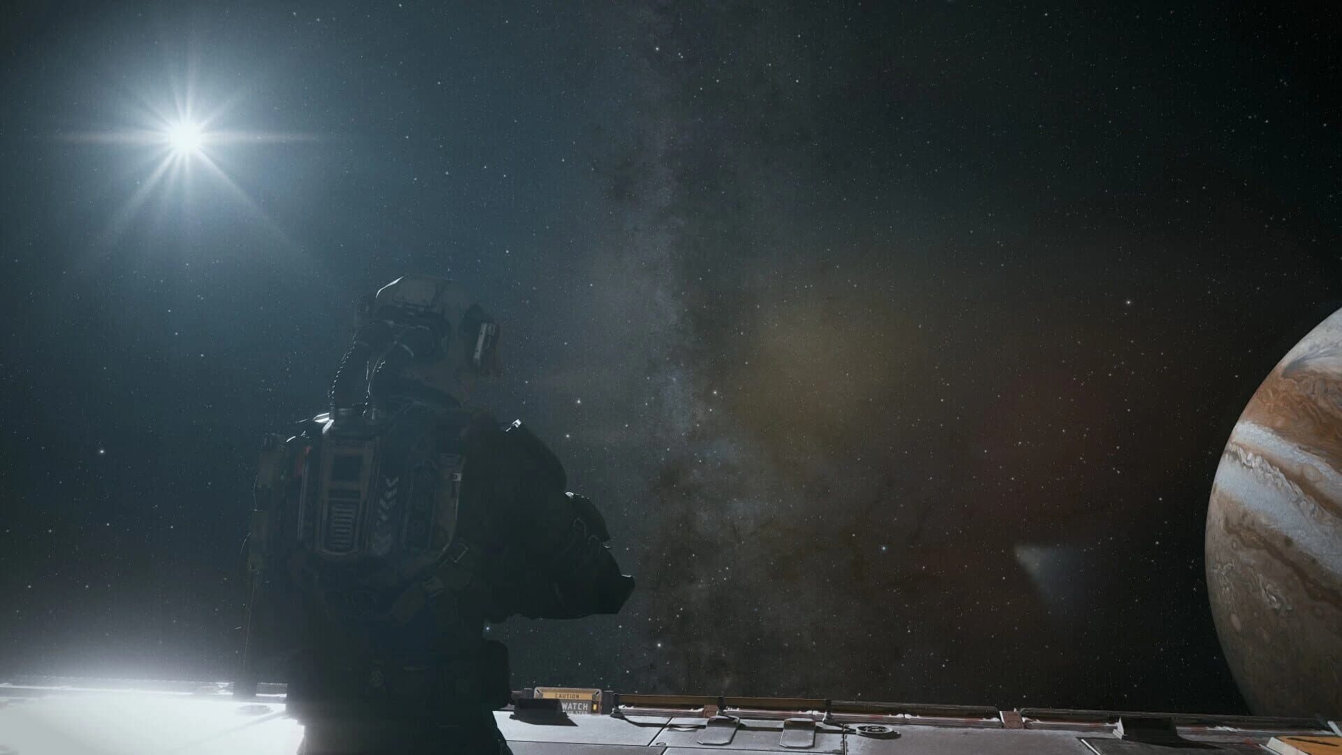 The Expanse: Osiris Reborn screenshot 1