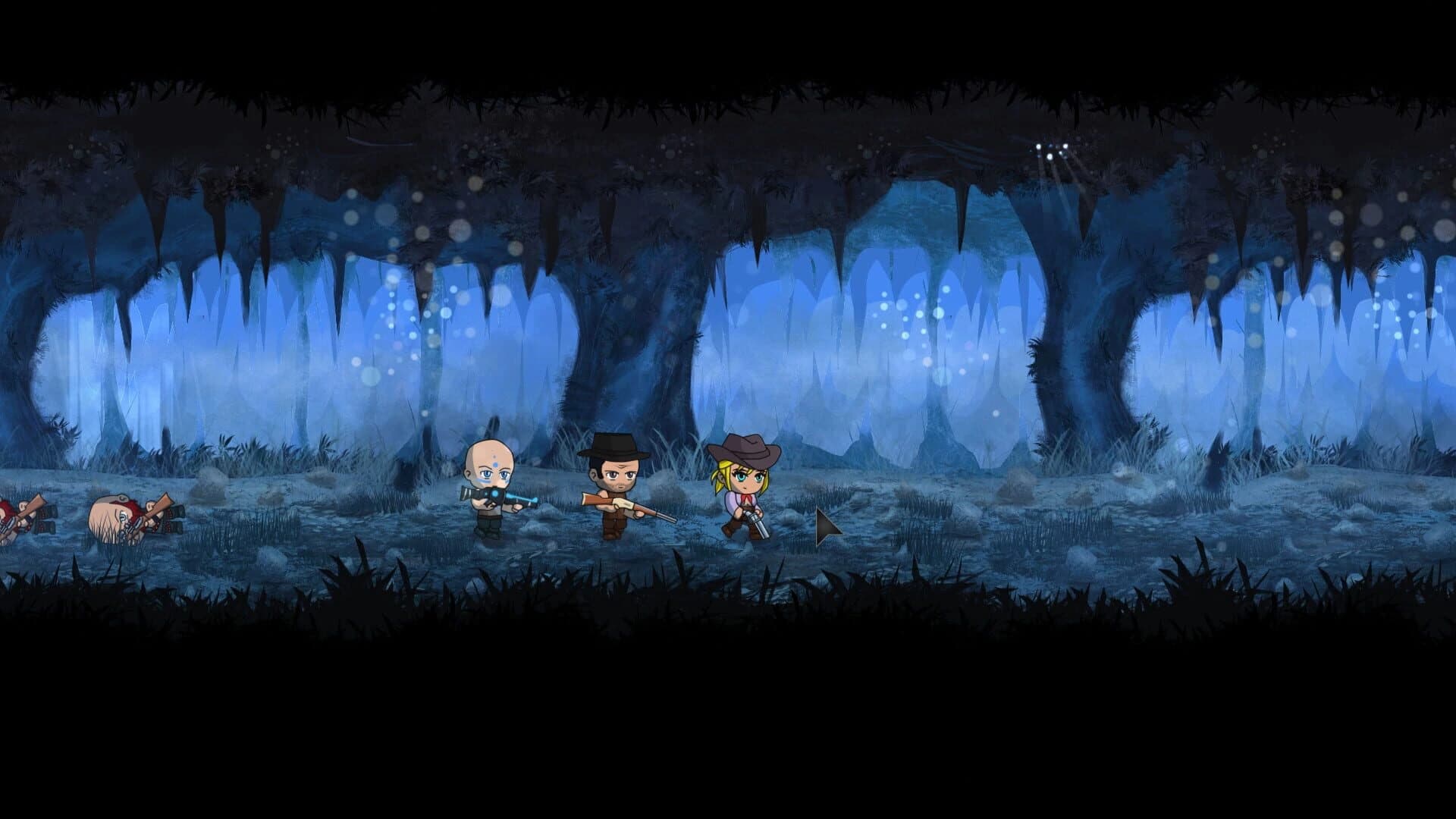The Expedition screenshot 3