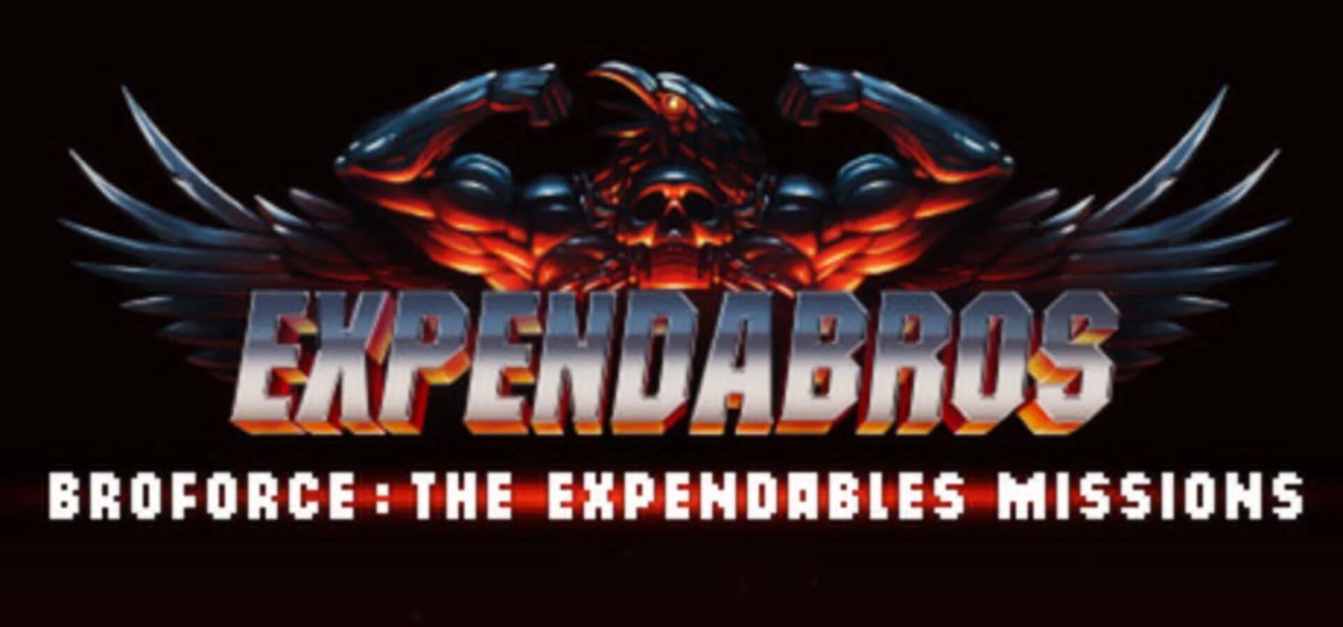 The Expendabros screenshot 5