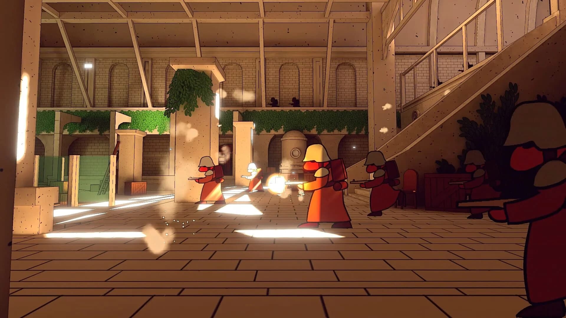 The Explorator screenshot 4