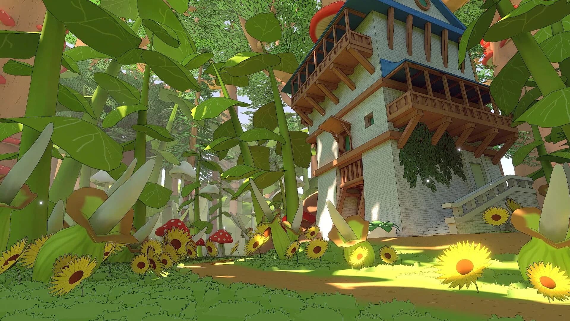 The Explorator screenshot 5