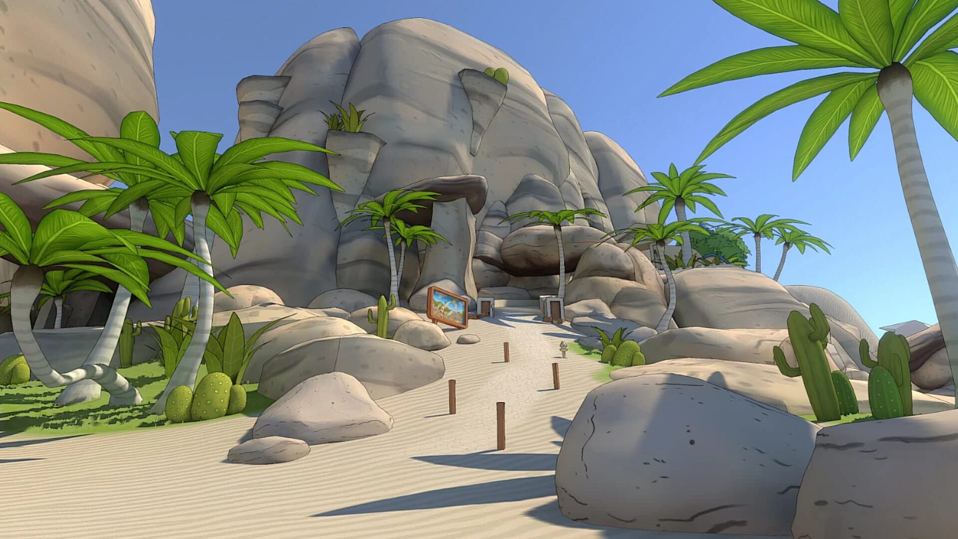 The Explorator screenshot 3