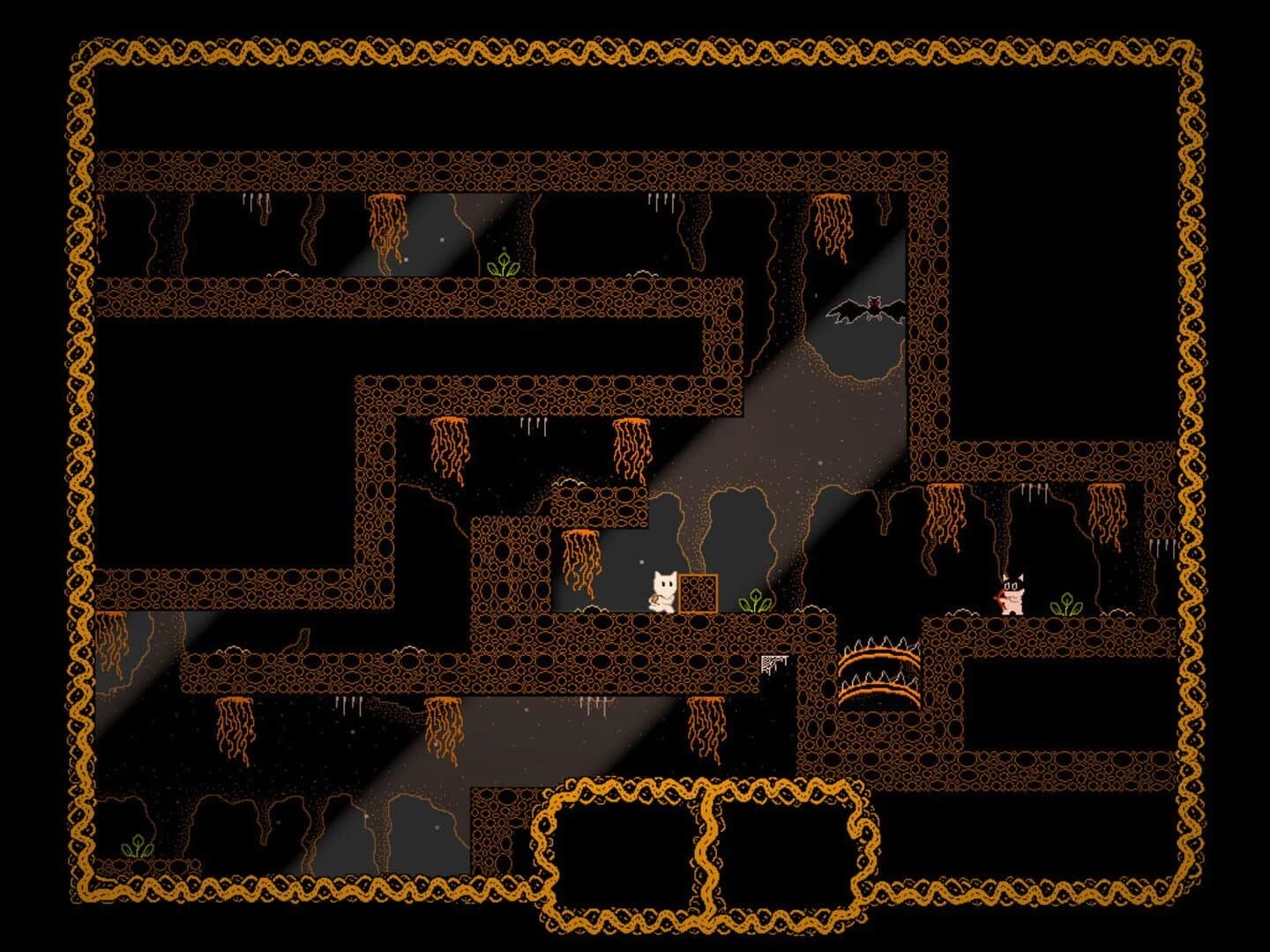 The Explorer of Night screenshot 3