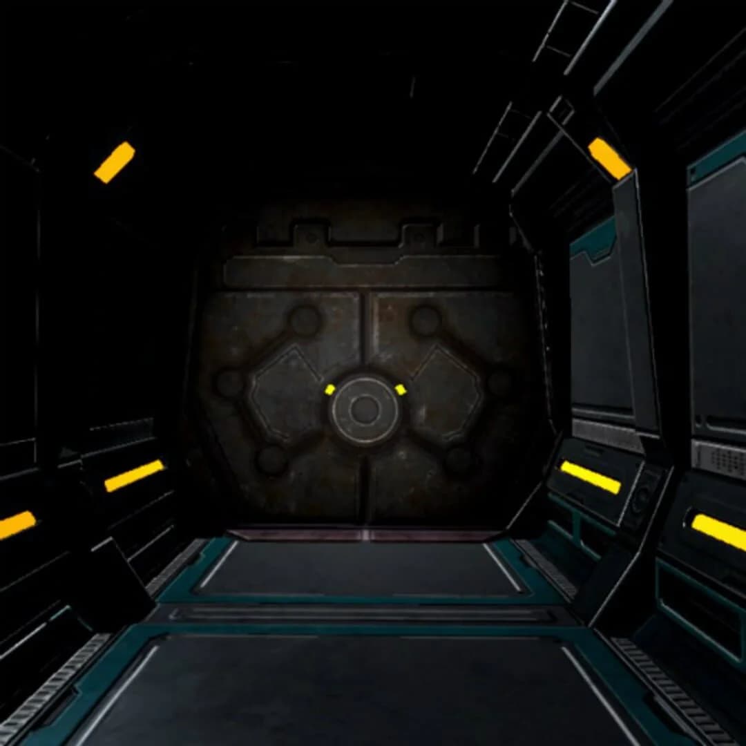 The face of hope: Underground screenshot 4