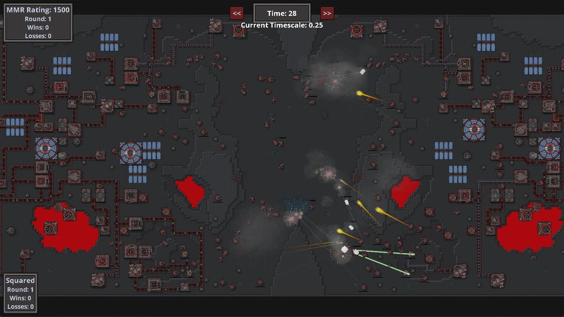 The Factory Must Fall screenshot 5